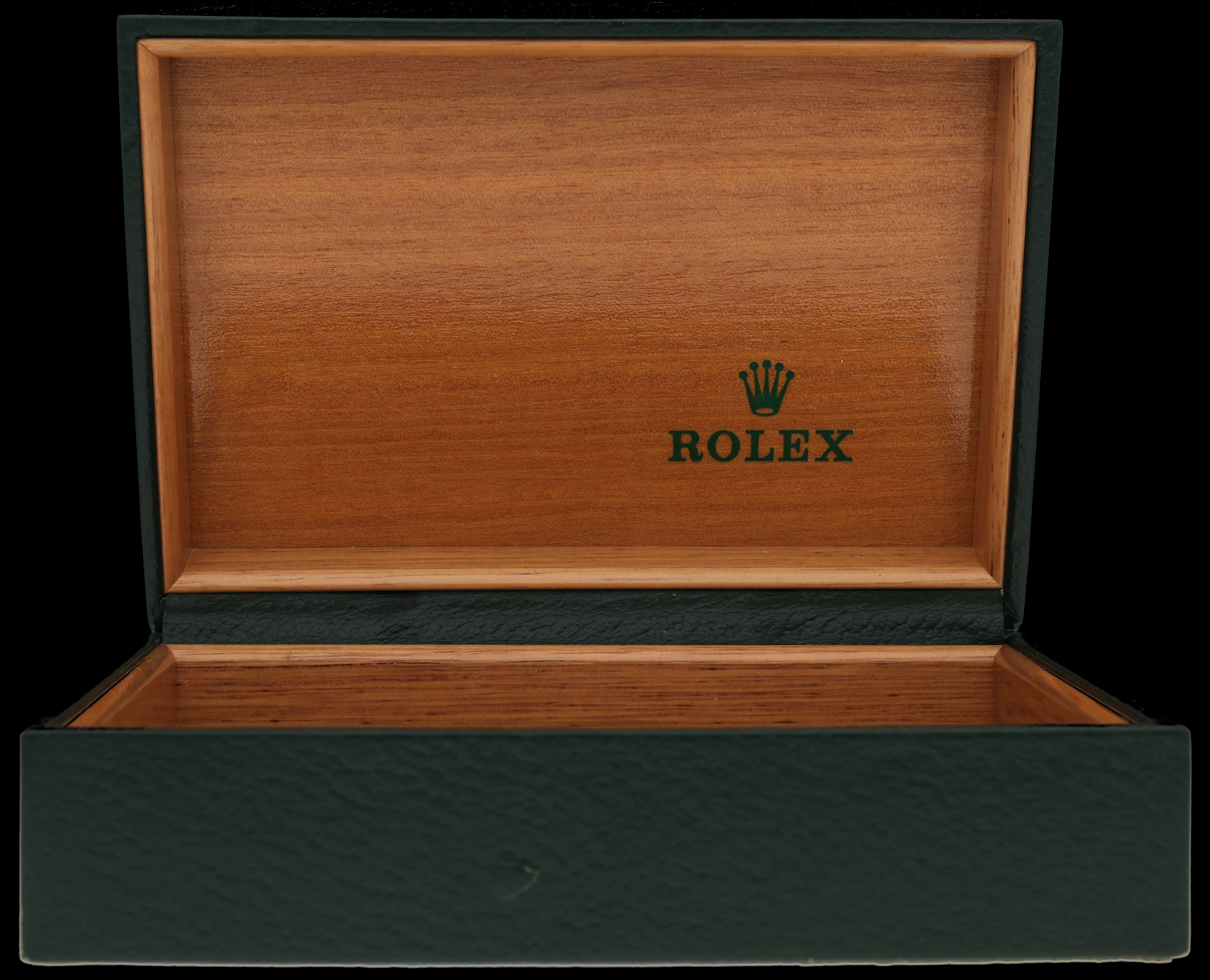 Rolex Datejust 1601 - 1974 - goud/staal - two/tone - Rolex horloge - Rolex kopen - Rolex heren horloge - Trophies Watches