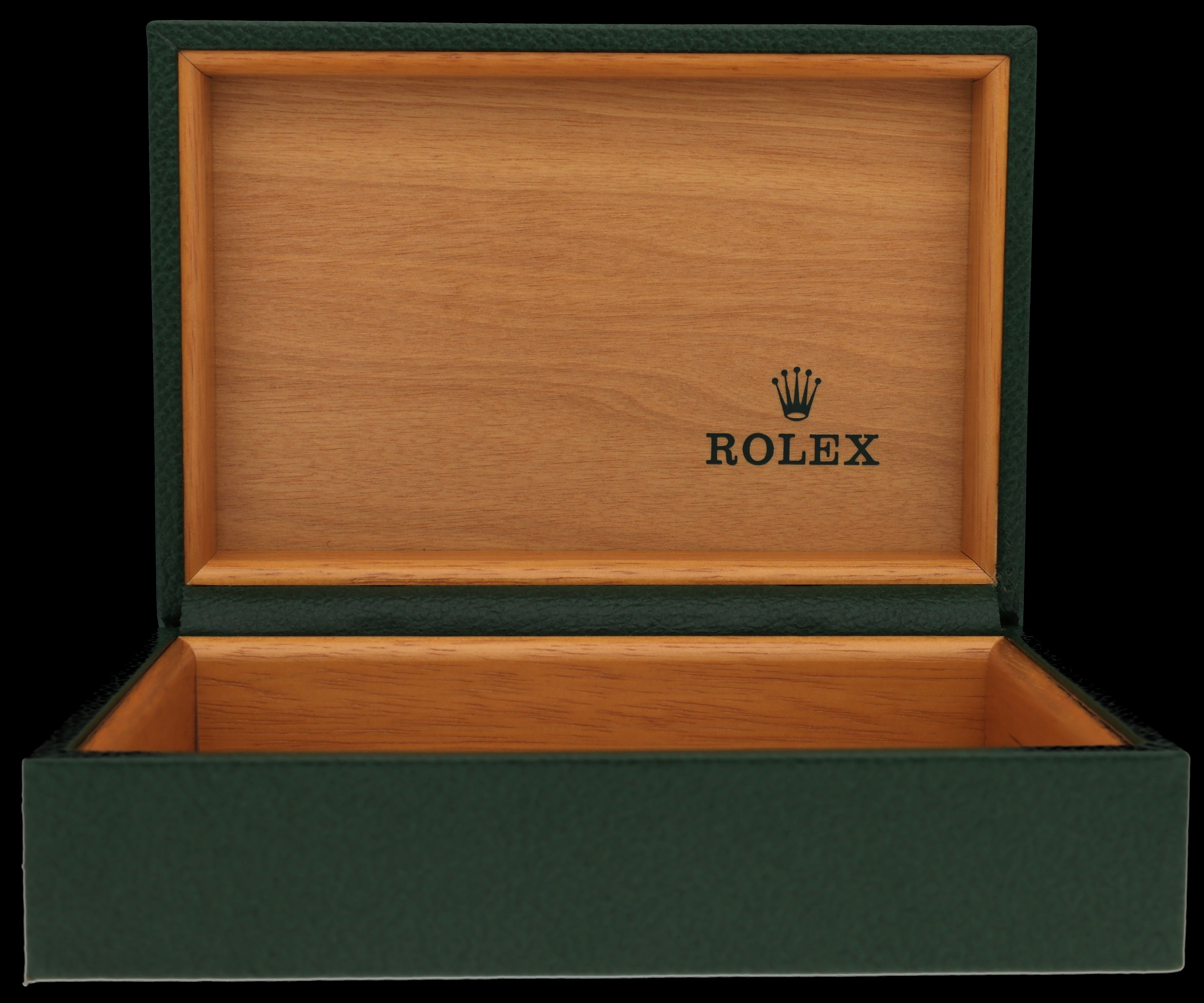 Rolex Datejust 16234 - 2006 - Rolex horloge - Rolex kopen - Rolex heren horloge - Trophies Watches