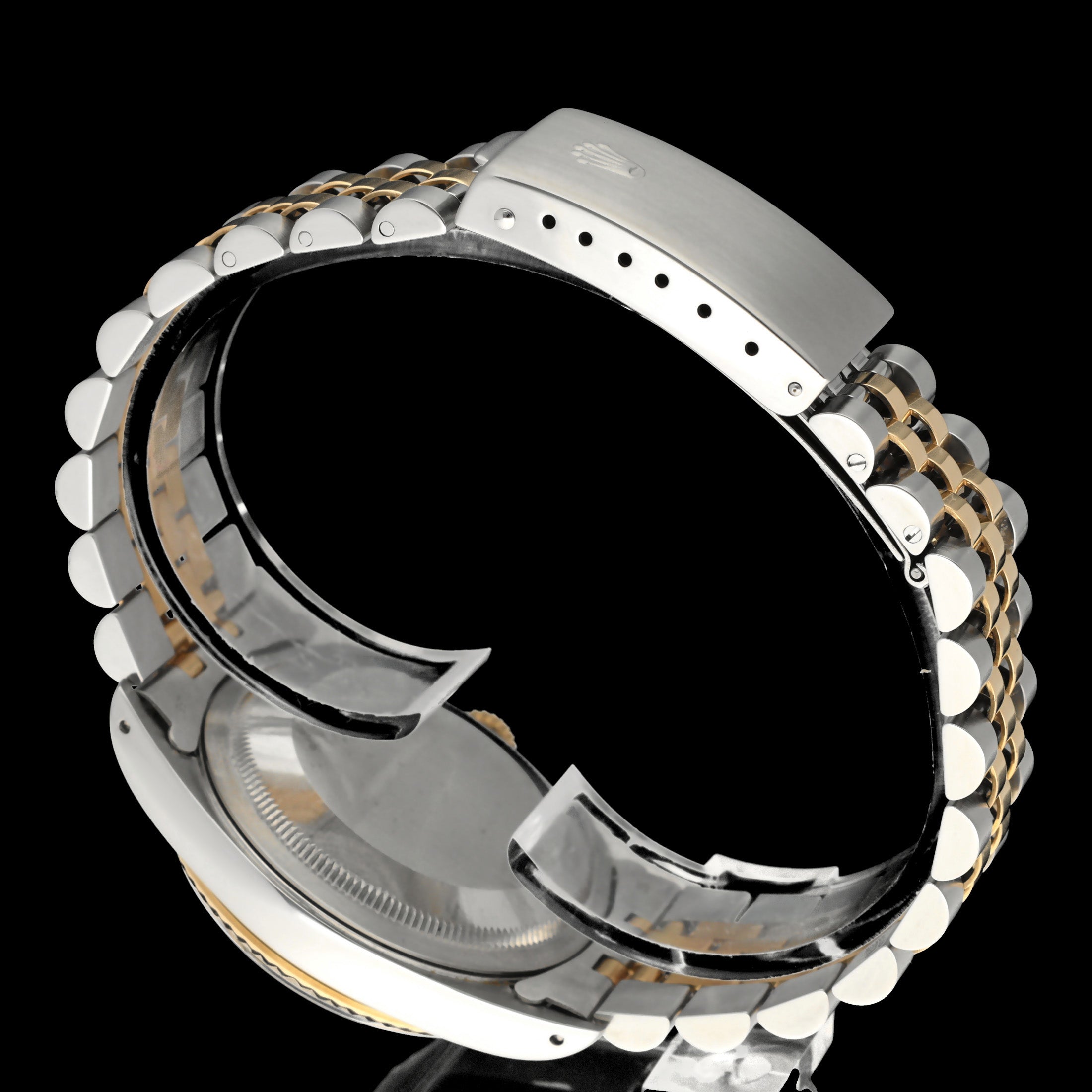 Rolex Datejust 16233G - 1989 - Rolex horloge - Rolex kopen - Rolex heren horloge - Trophies Watches