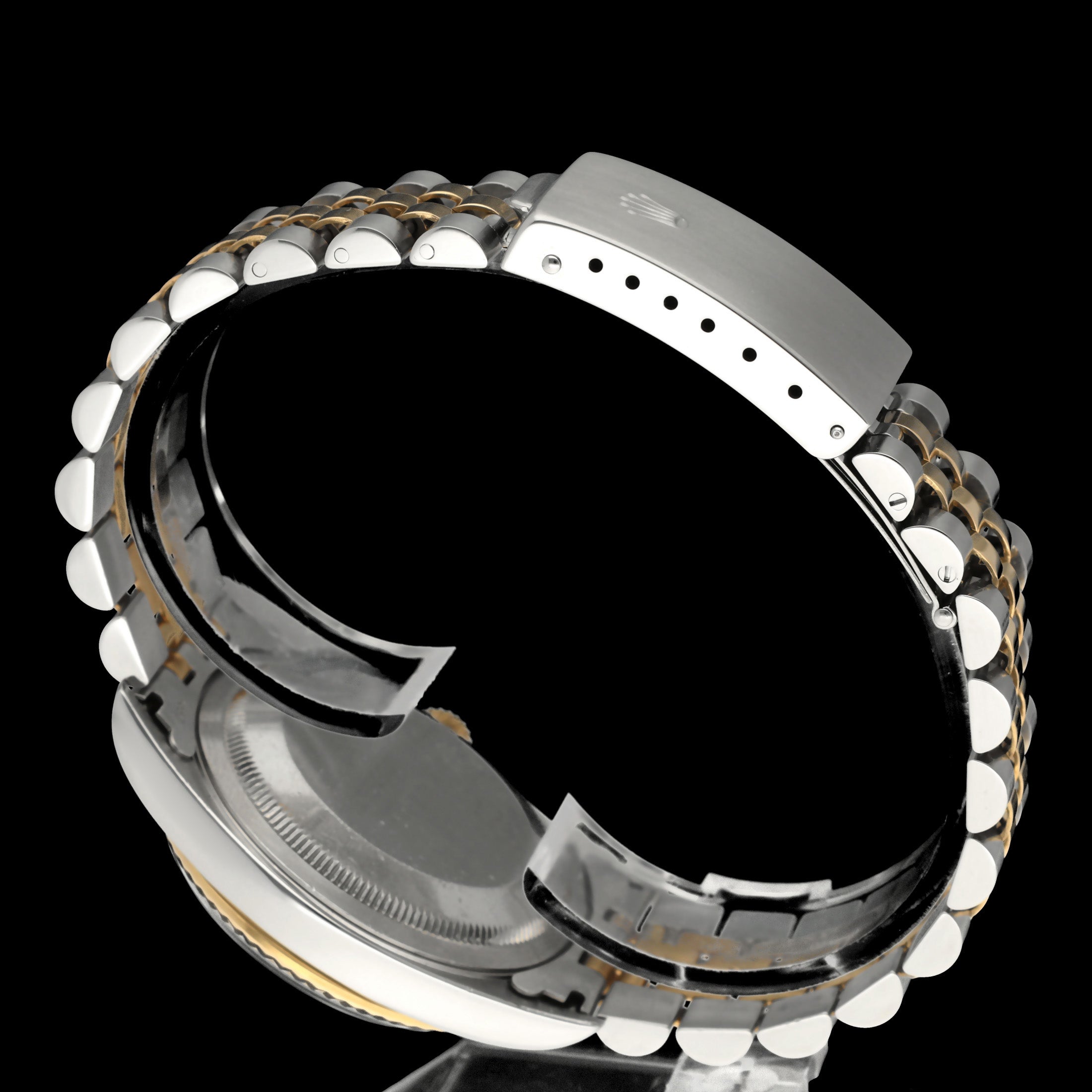 Rolex Datejust 16233 - 1993 - Rolex horloge - Rolex kopen - Rolex heren horloge - Trophies Watches