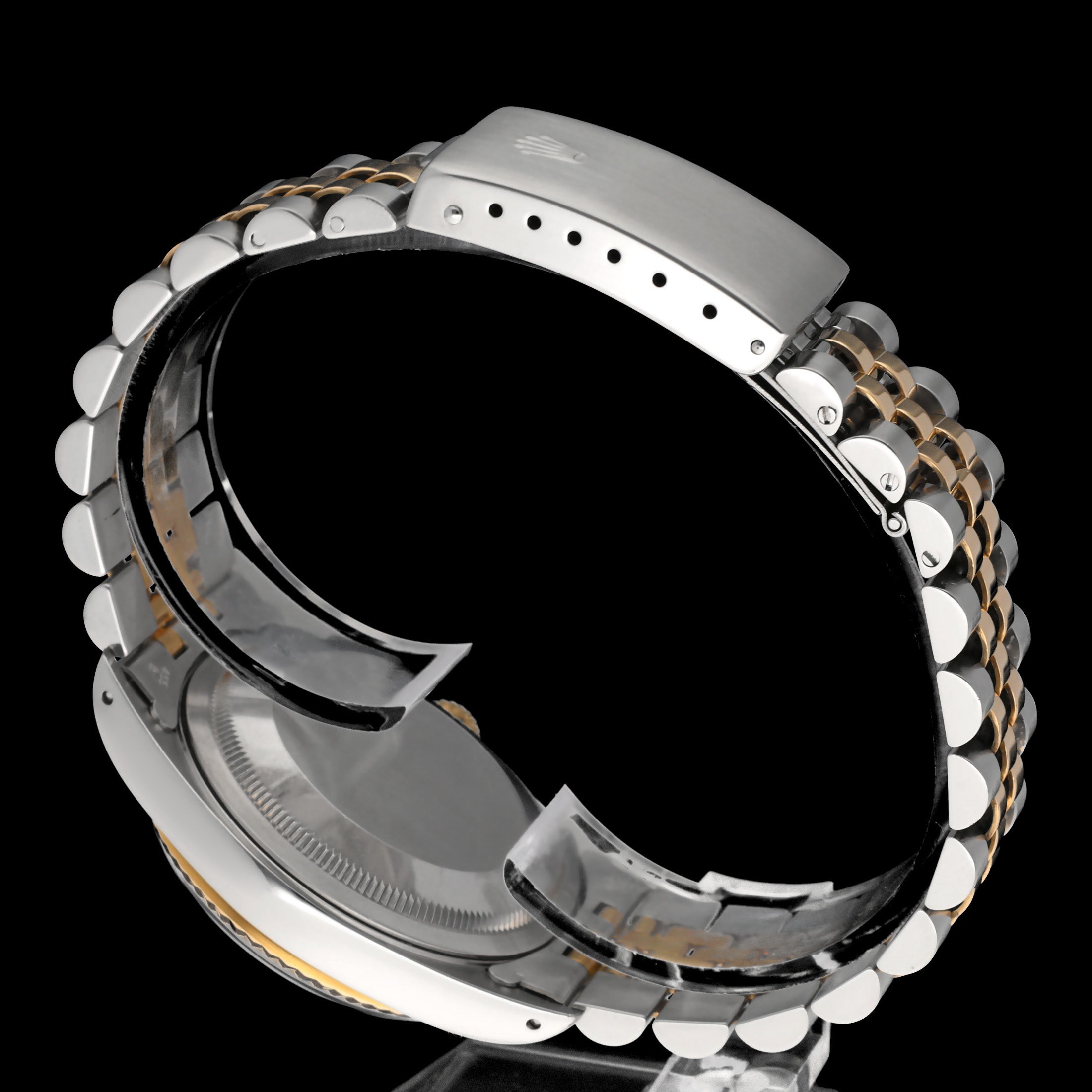 Rolex Datejust 16233 - 1988 - Rolex horloge - Rolex kopen - Rolex heren horloge - Trophies Watches