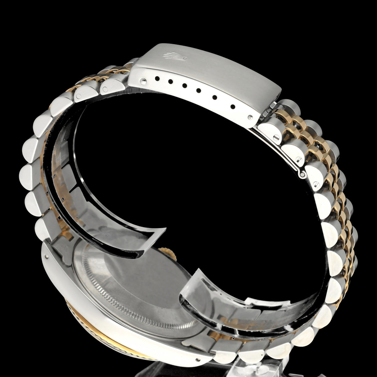 Rolex Datejust 16233 - 1990 - Rolex horloge - Rolex kopen - Rolex heren horloge - Trophies Watches