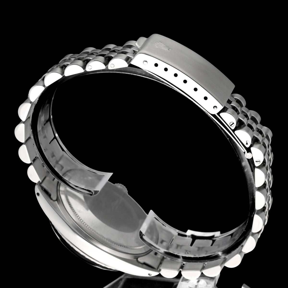Rolex Datejust 1603 - 1973 - Rolex horloge - Rolex kopen - Rolex heren horloge - Trophies Watches