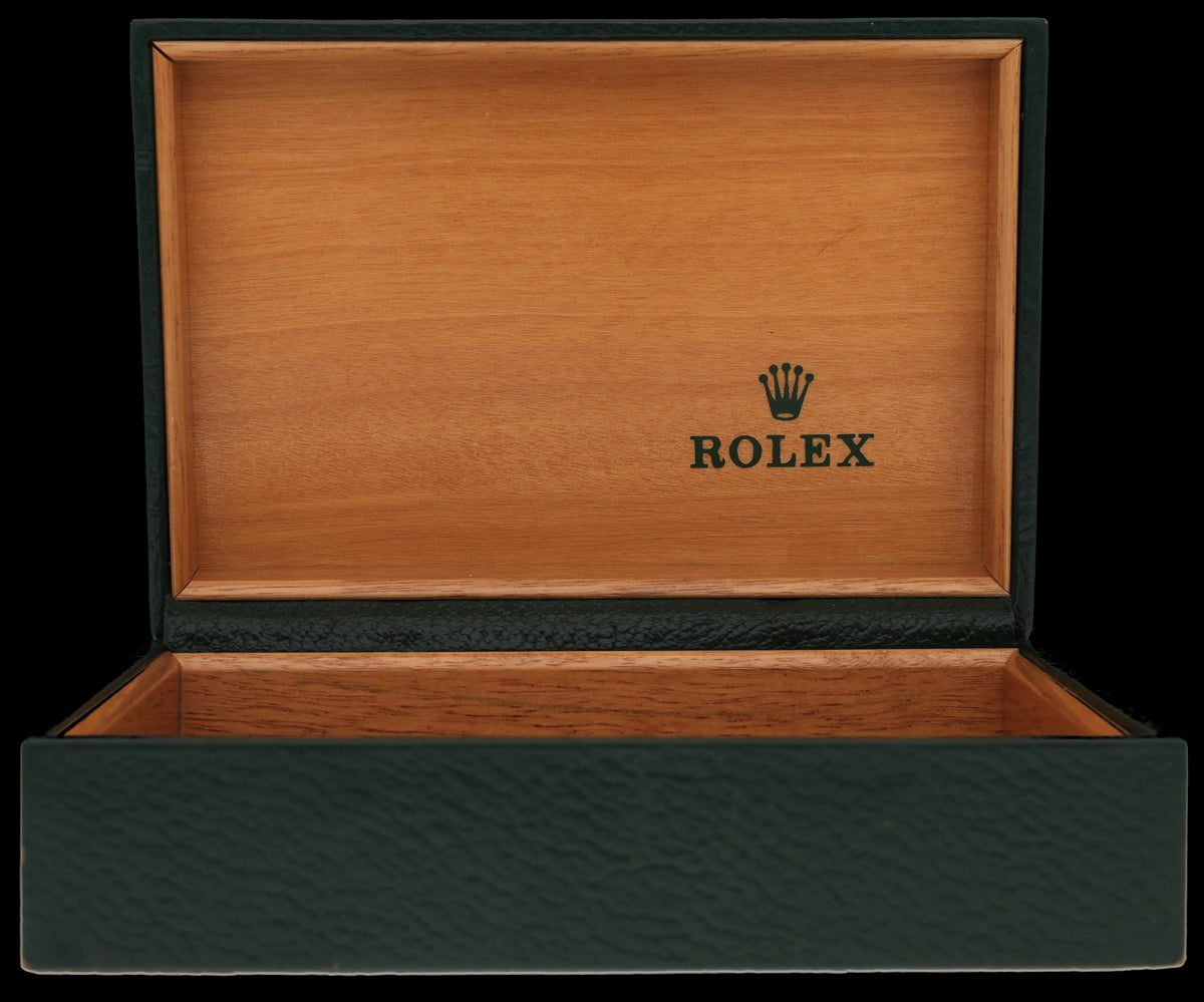 Rolex Datejust 1603 - 1973 - Rolex horloge - Rolex kopen - Rolex heren horloge - Trophies Watches