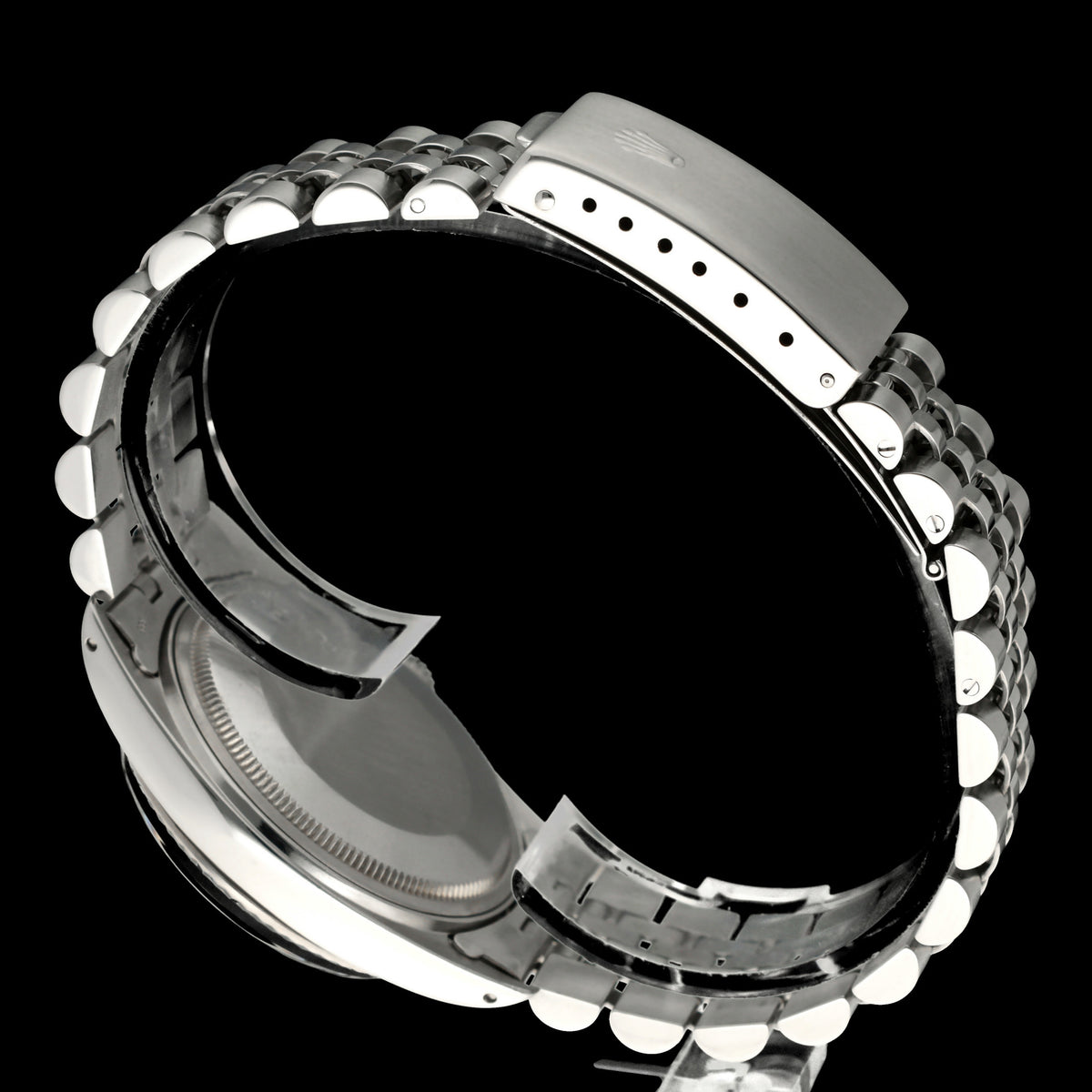 Rolex Datejust 16014 - 1989 - Rolex horloge - Rolex kopen - Rolex heren horloge - Trophies Watches