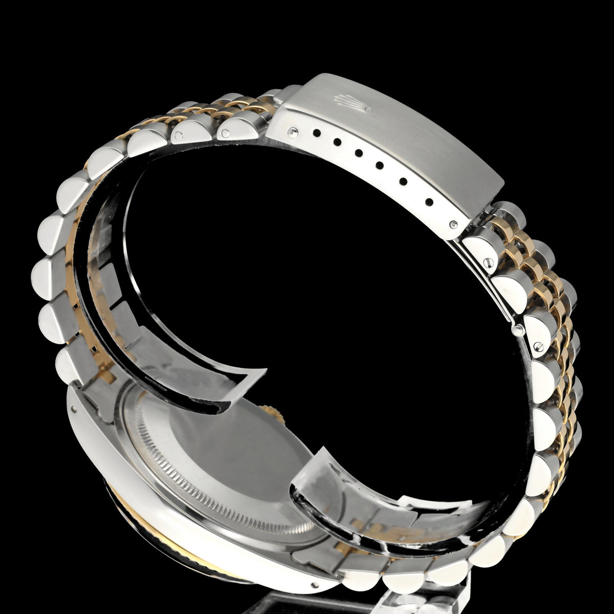 Rolex Datejust 16013 - 1987 - Rolex horloge - Rolex kopen - Rolex heren horloge - Trophies Watches