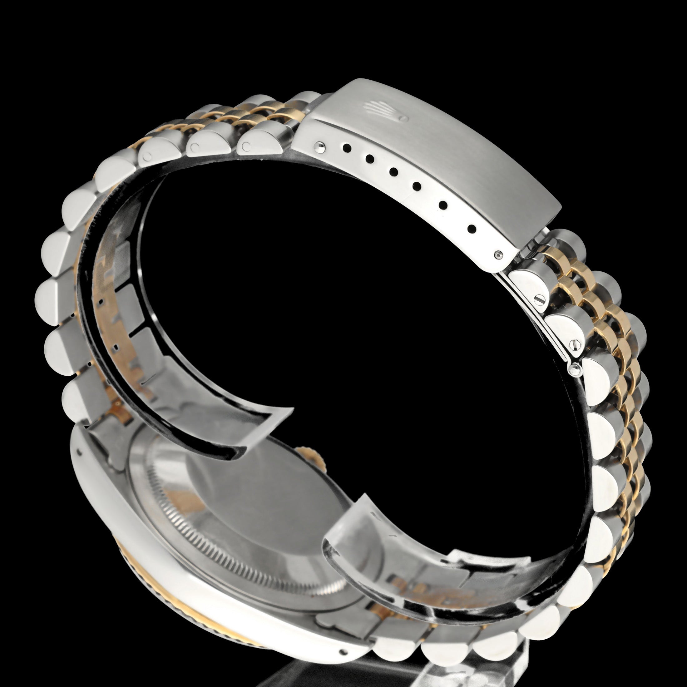 Rolex Datejust 16233G - 1993 - Rolex horloge - Rolex kopen - Rolex heren horloge - Trophies Watches