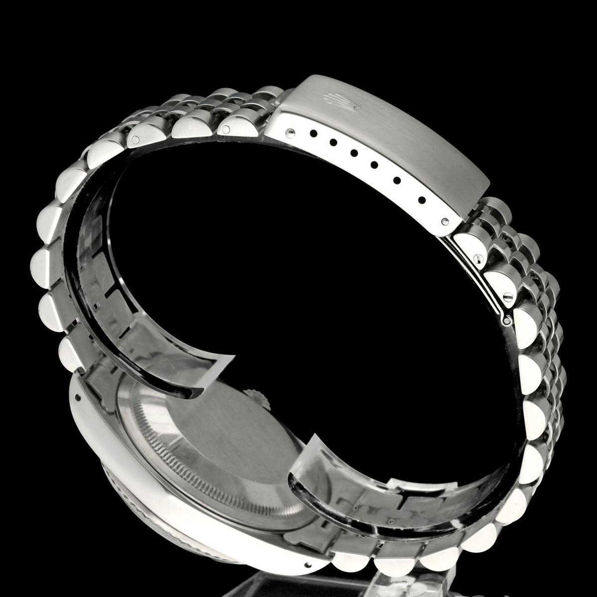 Rolex Datejust 16234 - 1989 - Rolex horloge - Rolex kopen - Rolex heren horloge - Trophies Watches