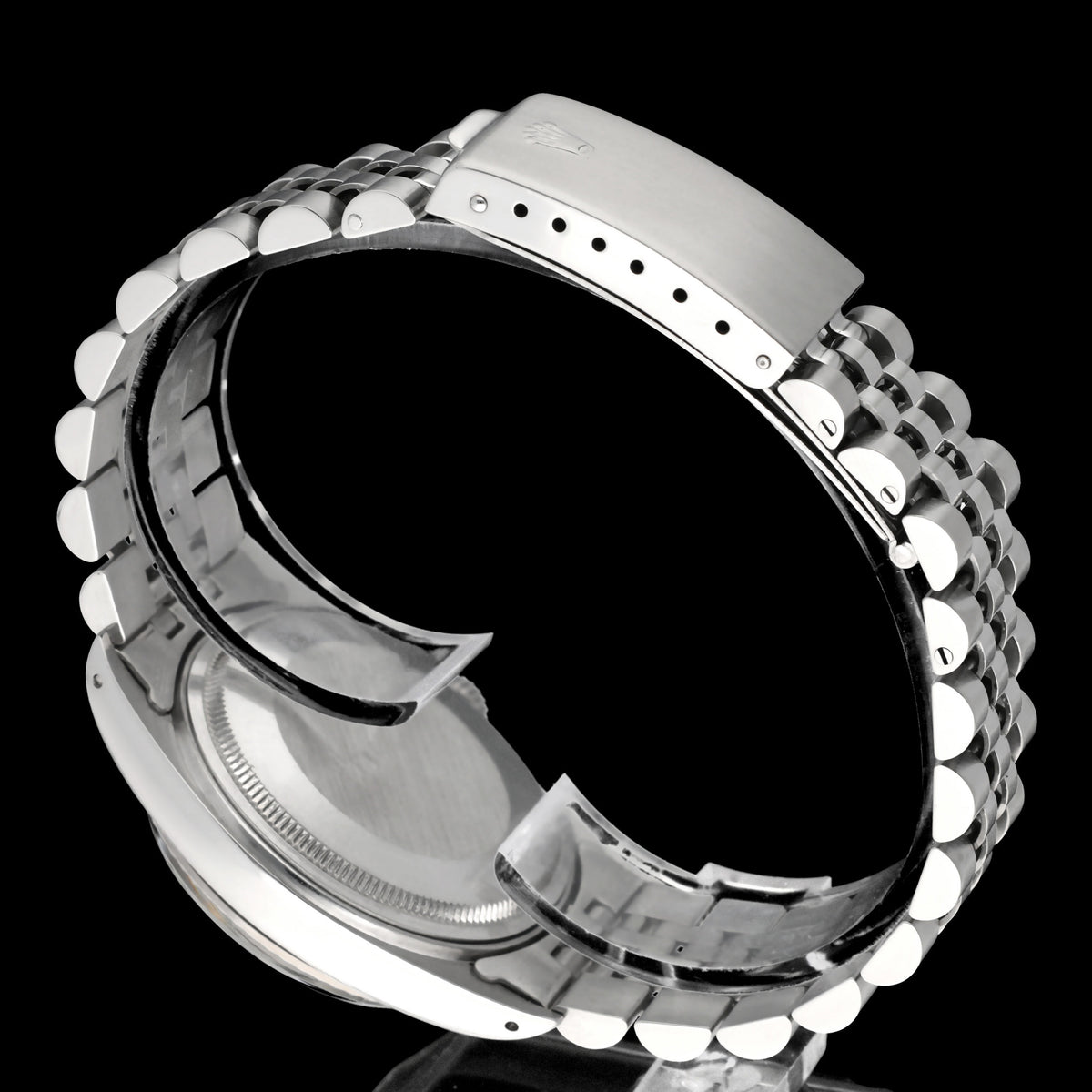 Rolex Datejust 16014 - 1985 - Rolex horloge - Rolex kopen - Rolex heren horloge - Trophies Watches