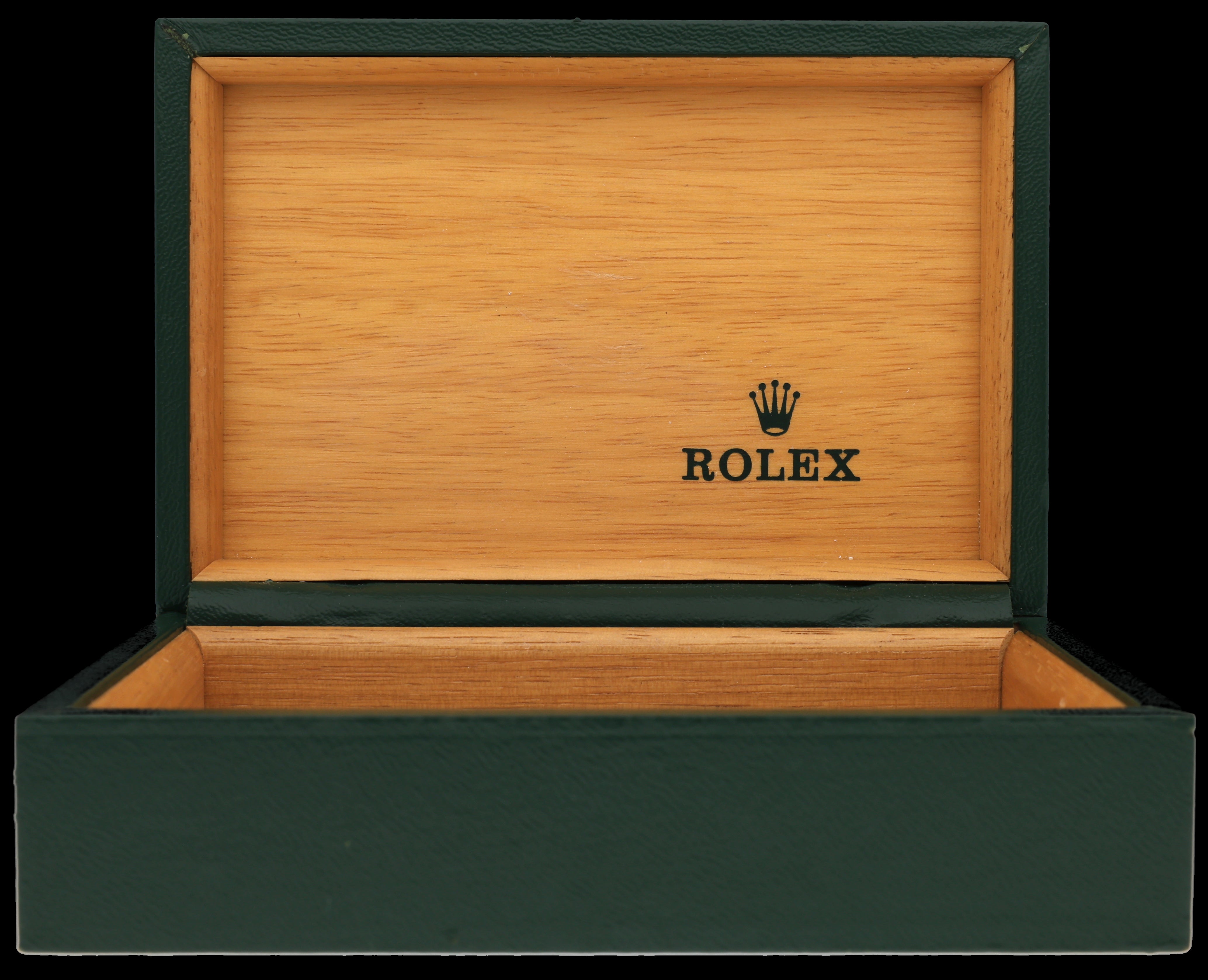 Rolex Datejust 16220 - 1991 - Rolex horloge - Rolex kopen - Rolex heren horloge - Trophies Watches