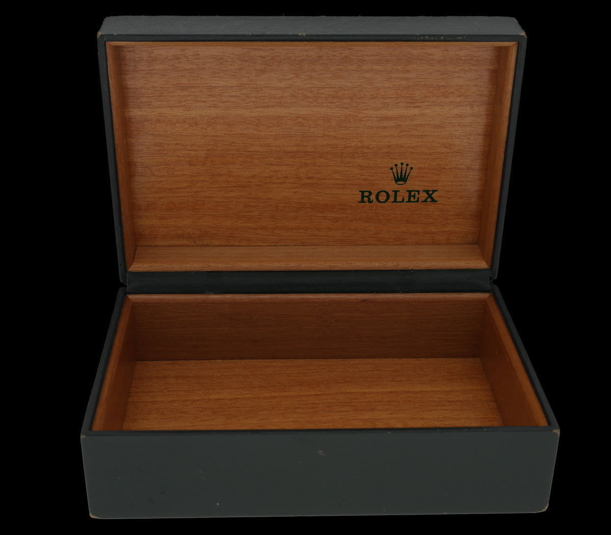 Rolex Datejust 16220 - 1988 - Rolex horloge - Rolex kopen - Rolex heren horloge - Trophies Watches