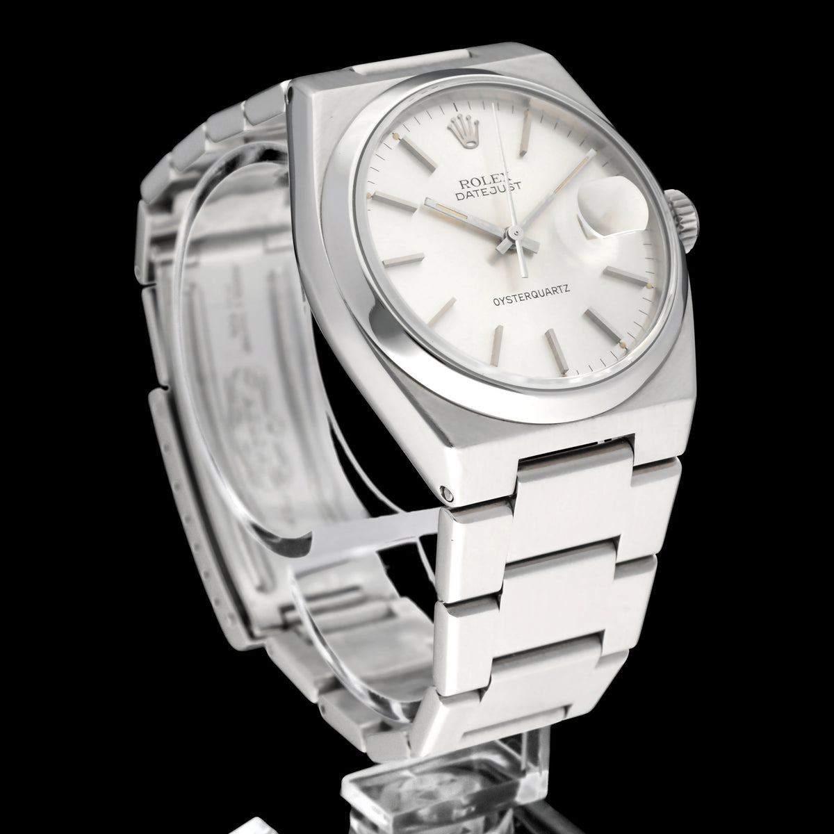 Rolex Datejust 17000 - 1978 - Rolex horloge - Rolex kopen - Rolex heren horloge - Trophies Watches