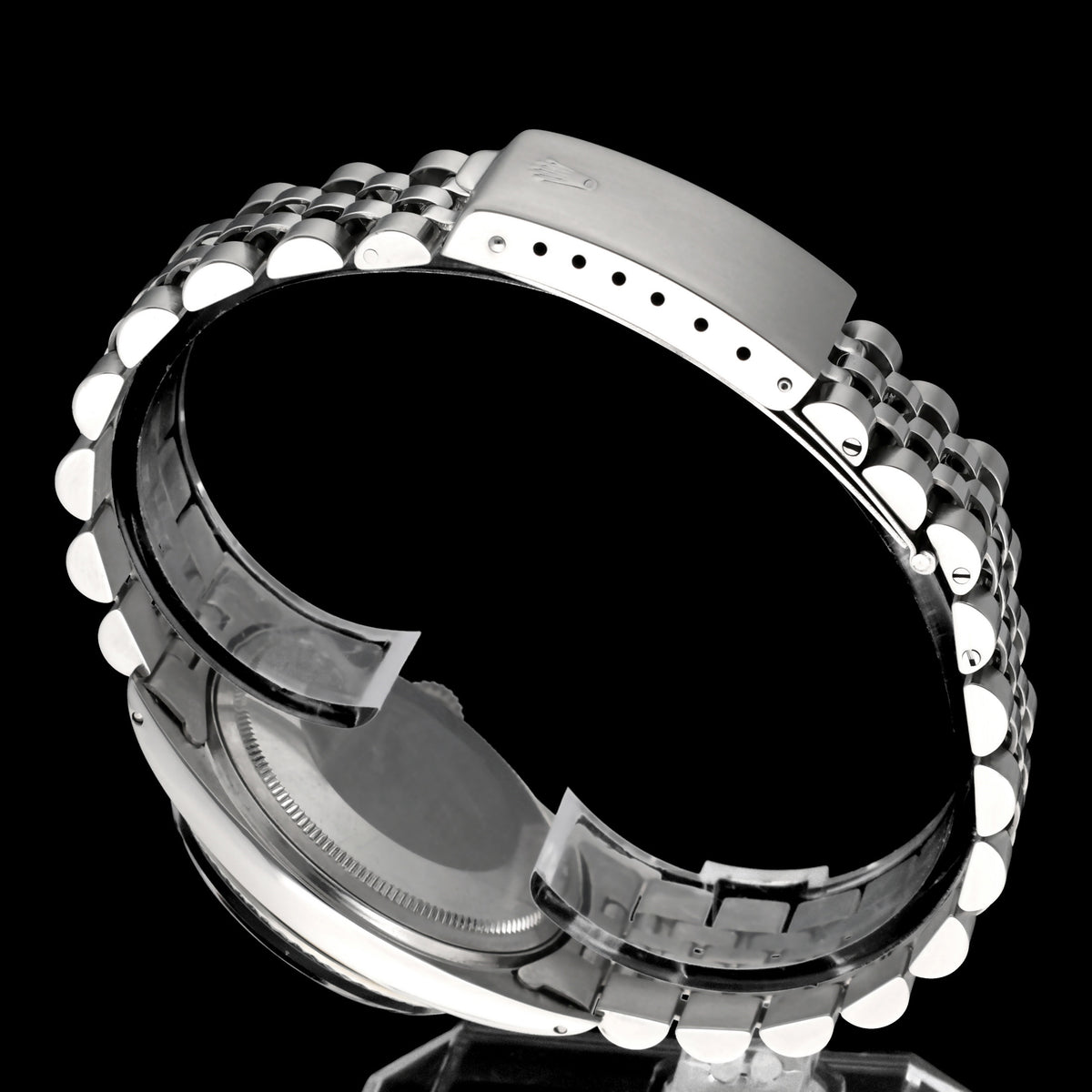 Rolex Datejust 1601 - 1973 - Rolex horloge - Rolex kopen - Rolex heren horloge - Trophies Watches