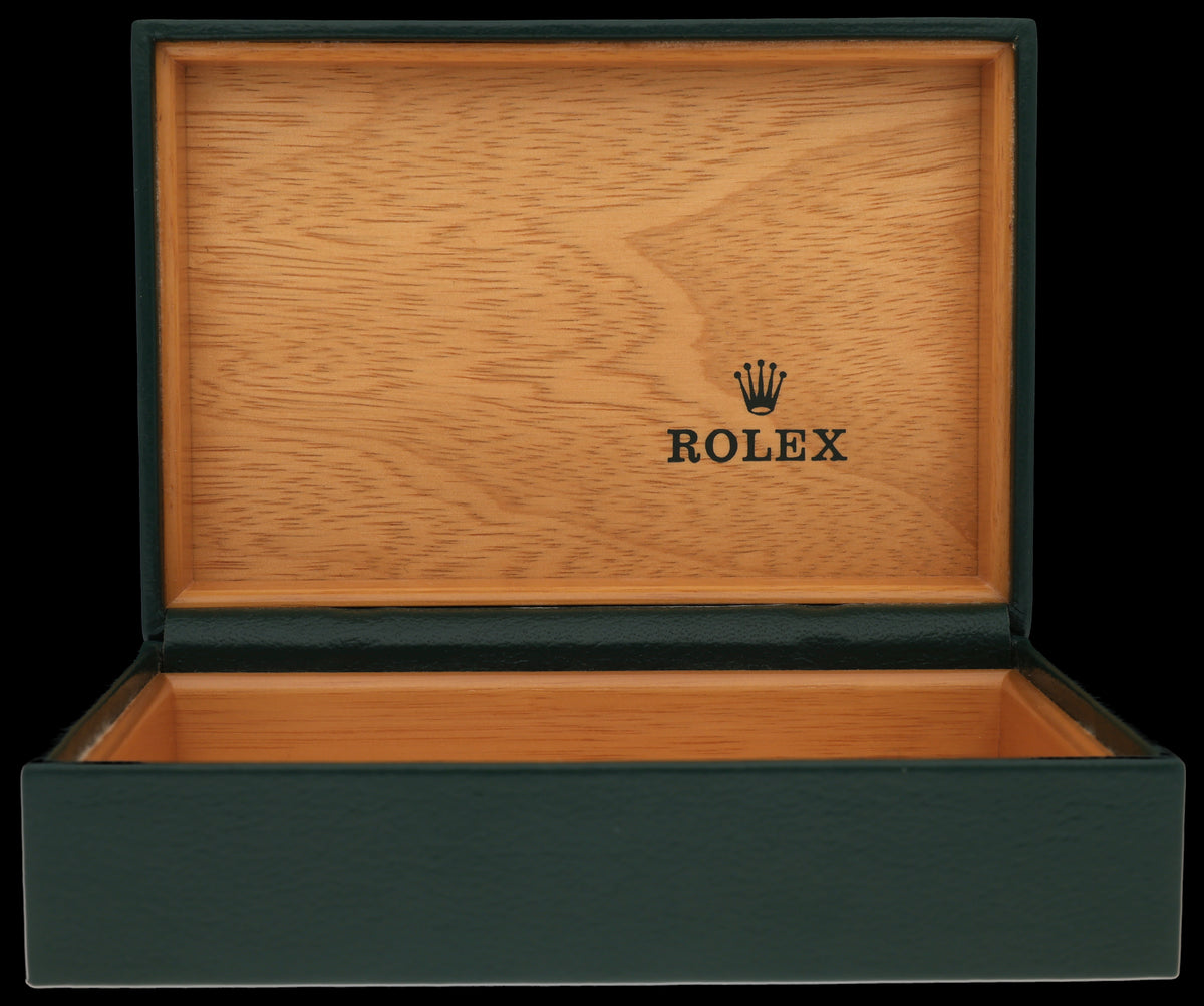Rolex Datejust 16233 - 1996 - Rolex horloge - Rolex kopen - Rolex heren horloge - Trophies Watches