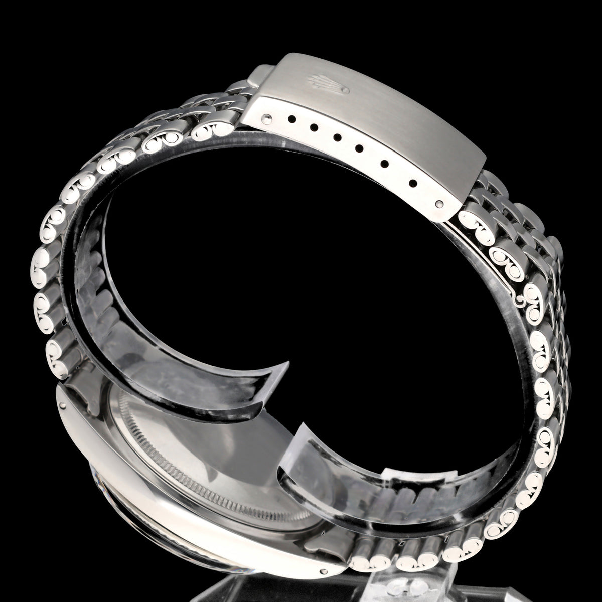 Rolex Datejust 1601 - 1971 - Rolex horloge - Rolex kopen - Rolex heren horloge - Trophies Watches