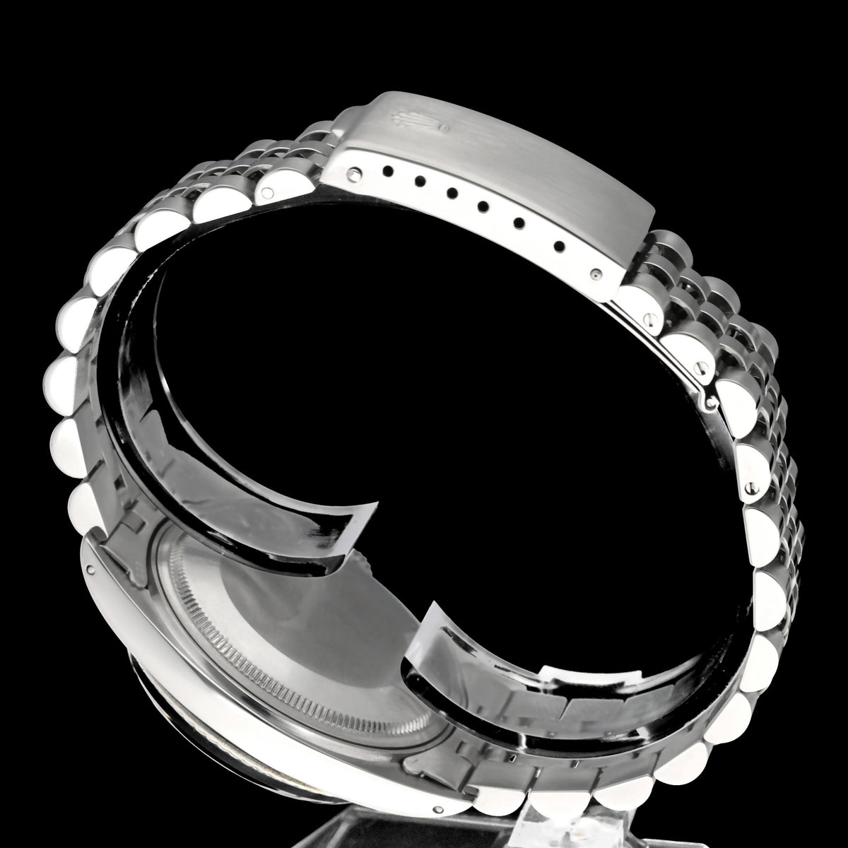 Rolex Datejust 1601 - 1975 - Rolex horloge - Rolex kopen - Rolex heren horloge - Trophies Watches