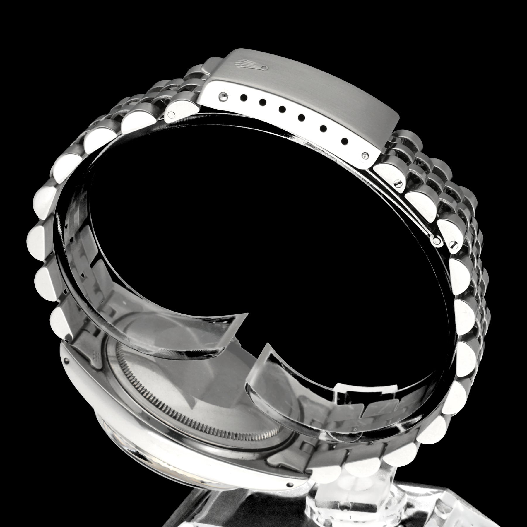 Rolex Datejust 16014 - 1979 - Rolex horloge - Rolex kopen - Rolex heren horloge - Trophies Watches