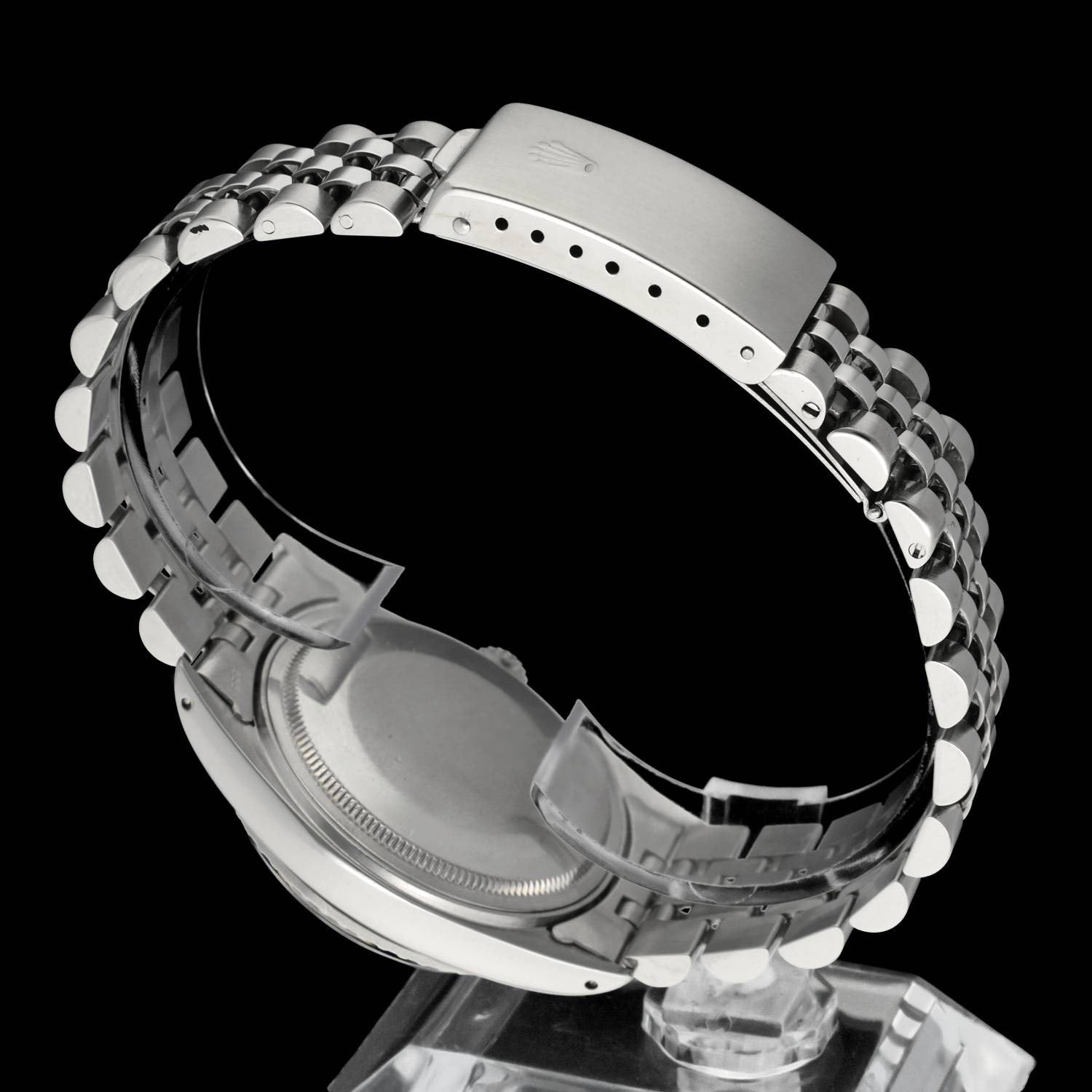 Rolex Datejust 16030 - 1985 - Rolex horloge - Rolex kopen - Rolex heren horloge - Trophies Watches