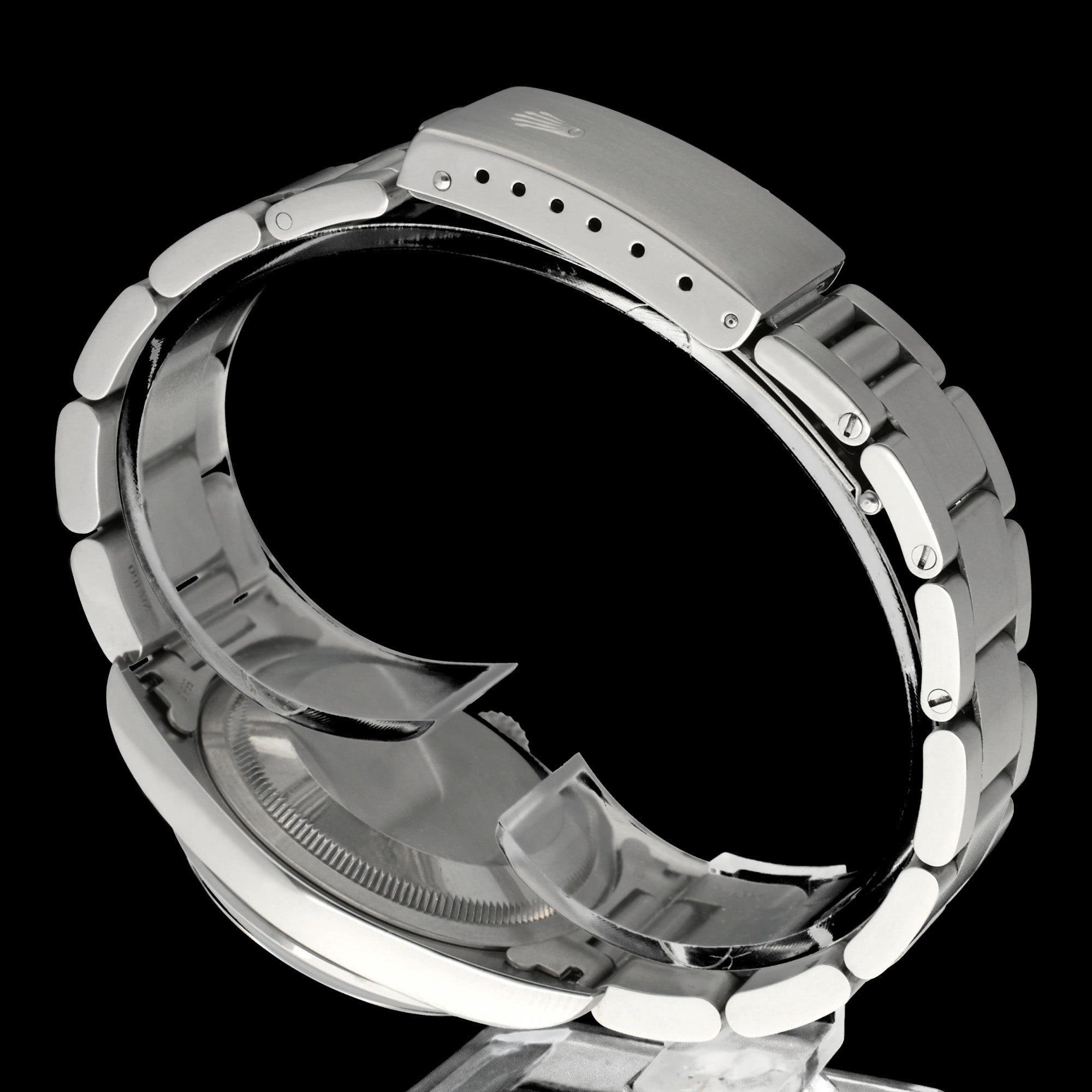 Rolex Explorer 14270 - 1994 - Rolex horloge - Rolex kopen - Rolex heren horloge - Trophies Watches