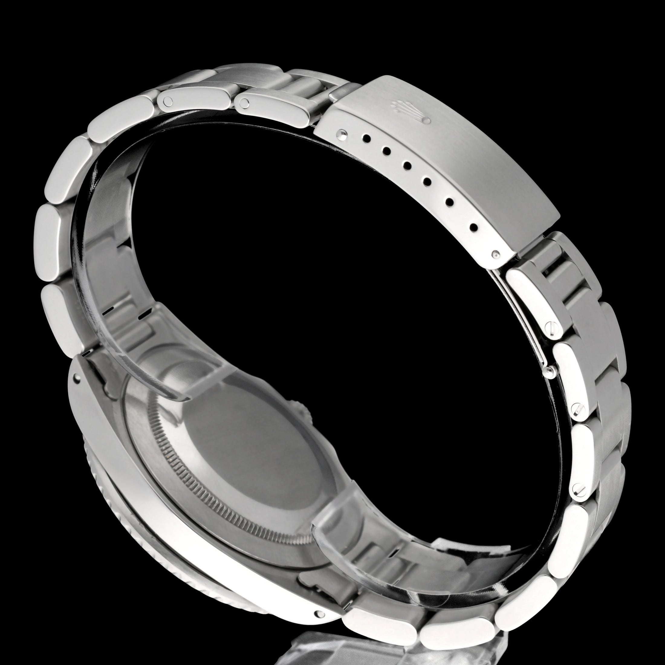 Rolex Submariner 16700 - 1996 - Rolex horloge - Rolex kopen - Rolex heren horloge - Trophies Watches