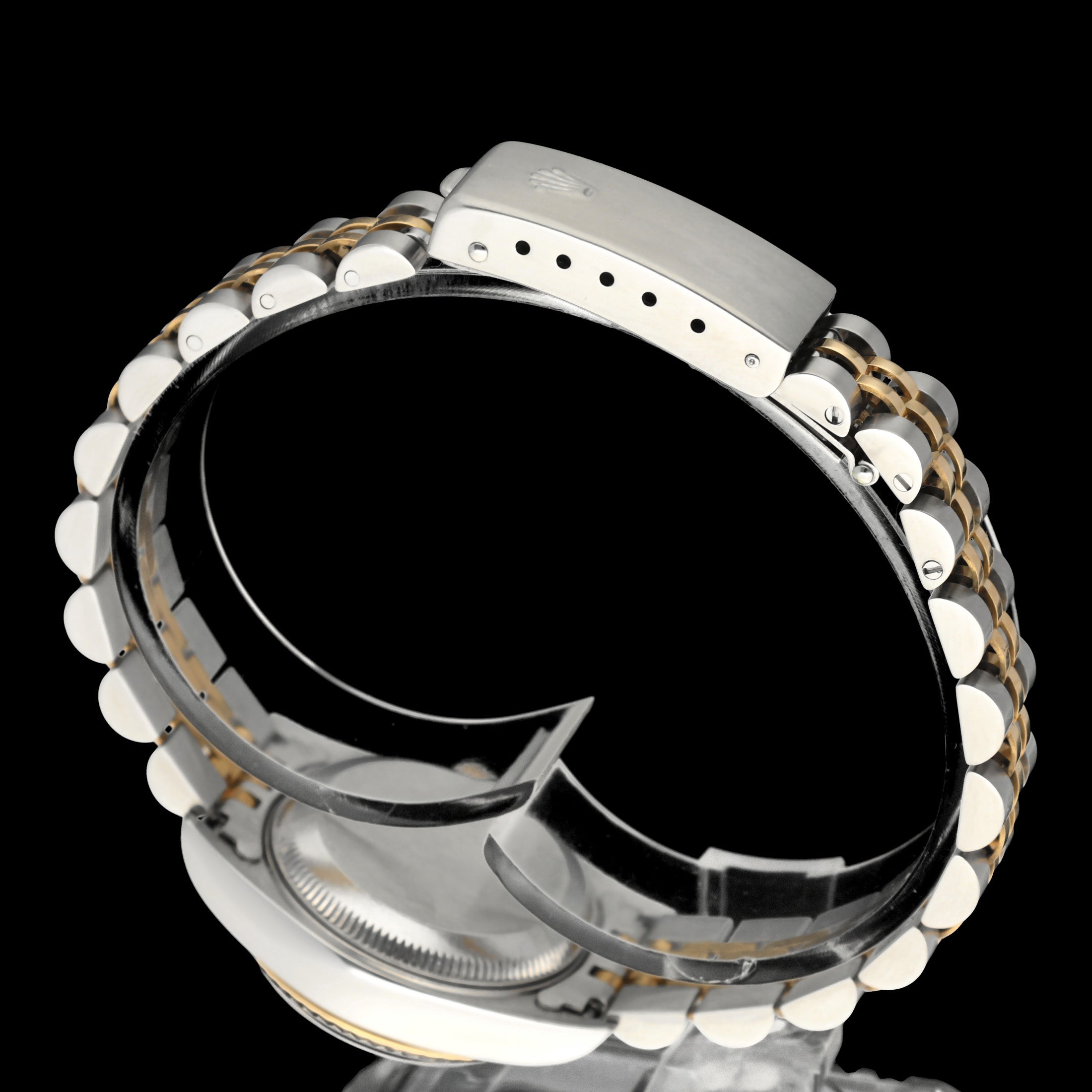 Rolex Lady-Datejust 69173G - 1994 - Rolex horloge - Rolex kopen - Rolex dames horloge - Trophies Watches