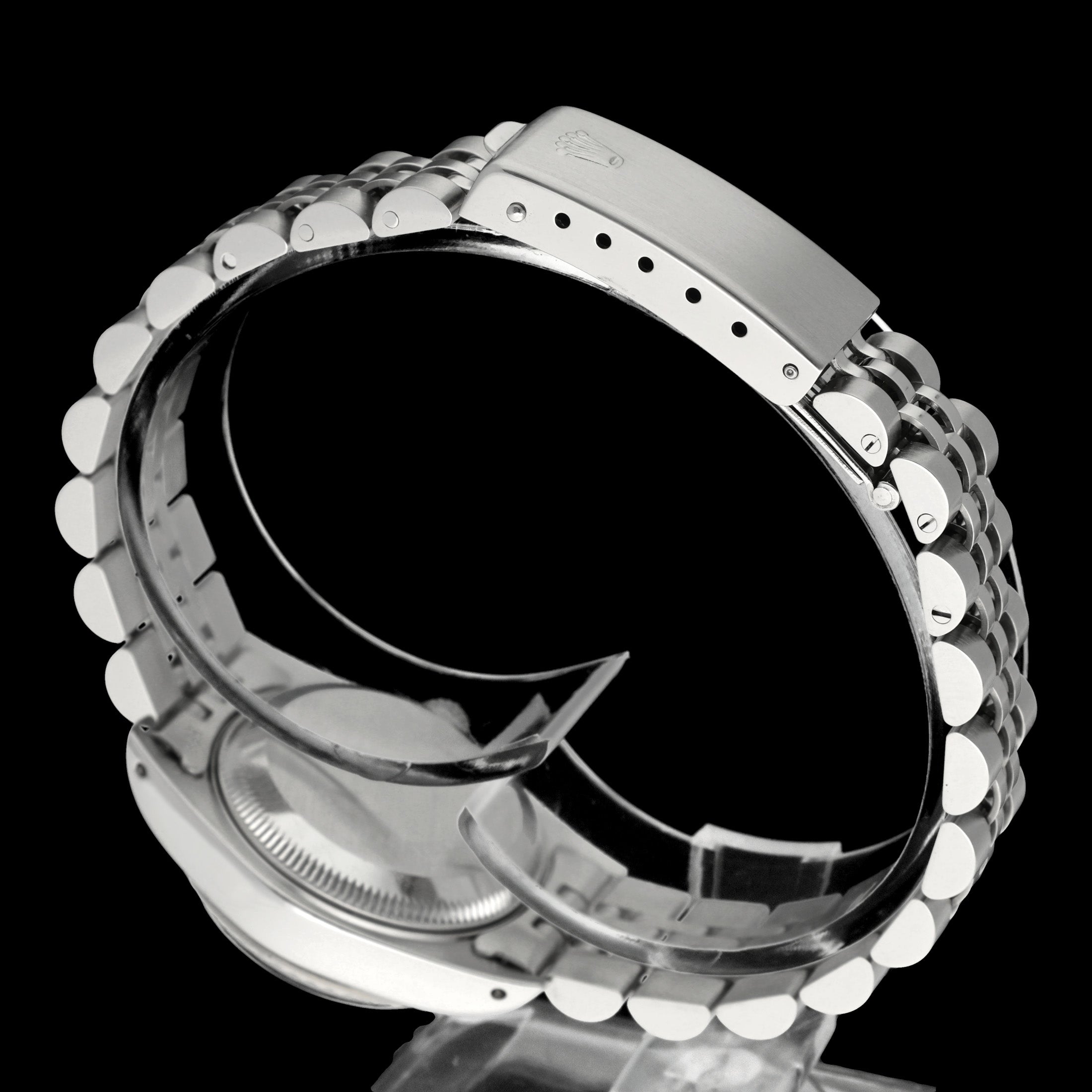 Rolex Oyster Perpetual Lady Datejust 69174G - 1991 - Rolex horloge - Rolex kopen - Rolex dames horloge - Trophies Watches