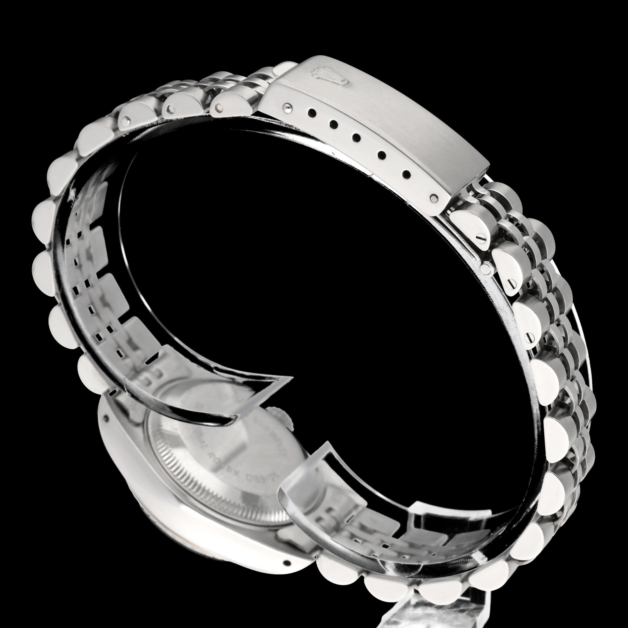 Rolex Oyster Perpetual Lady Datejust 69174 - 1990 - Rolex horloge - Rolex kopen - Rolex dames horloge - Trophies Watches