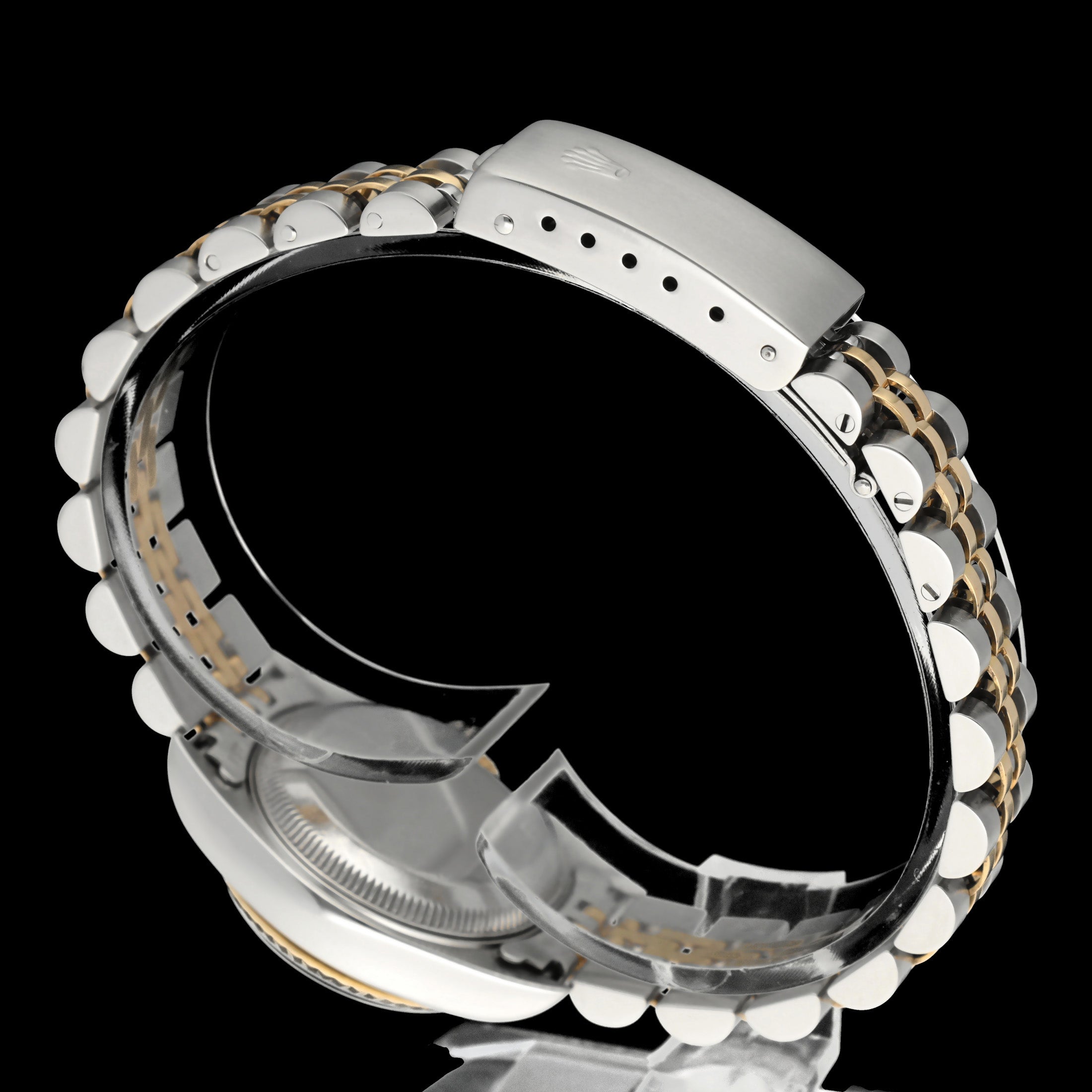 Rolex Lady-Datejust 69173G - 1993 - Rolex horloge - Rolex kopen - Rolex dames horloge - Trophies Watches