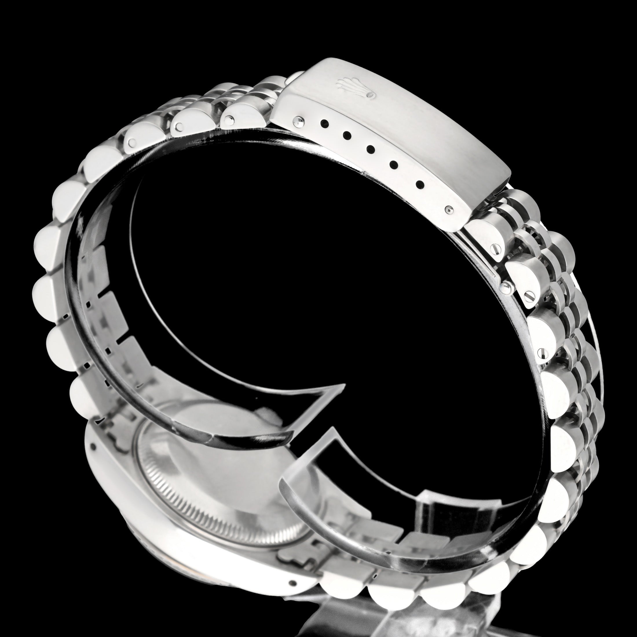 Rolex Oyster Perpetual Lady Datejust 69174 - 1993 - Rolex horloge - Rolex kopen - Rolex dames horloge - Trophies Watches