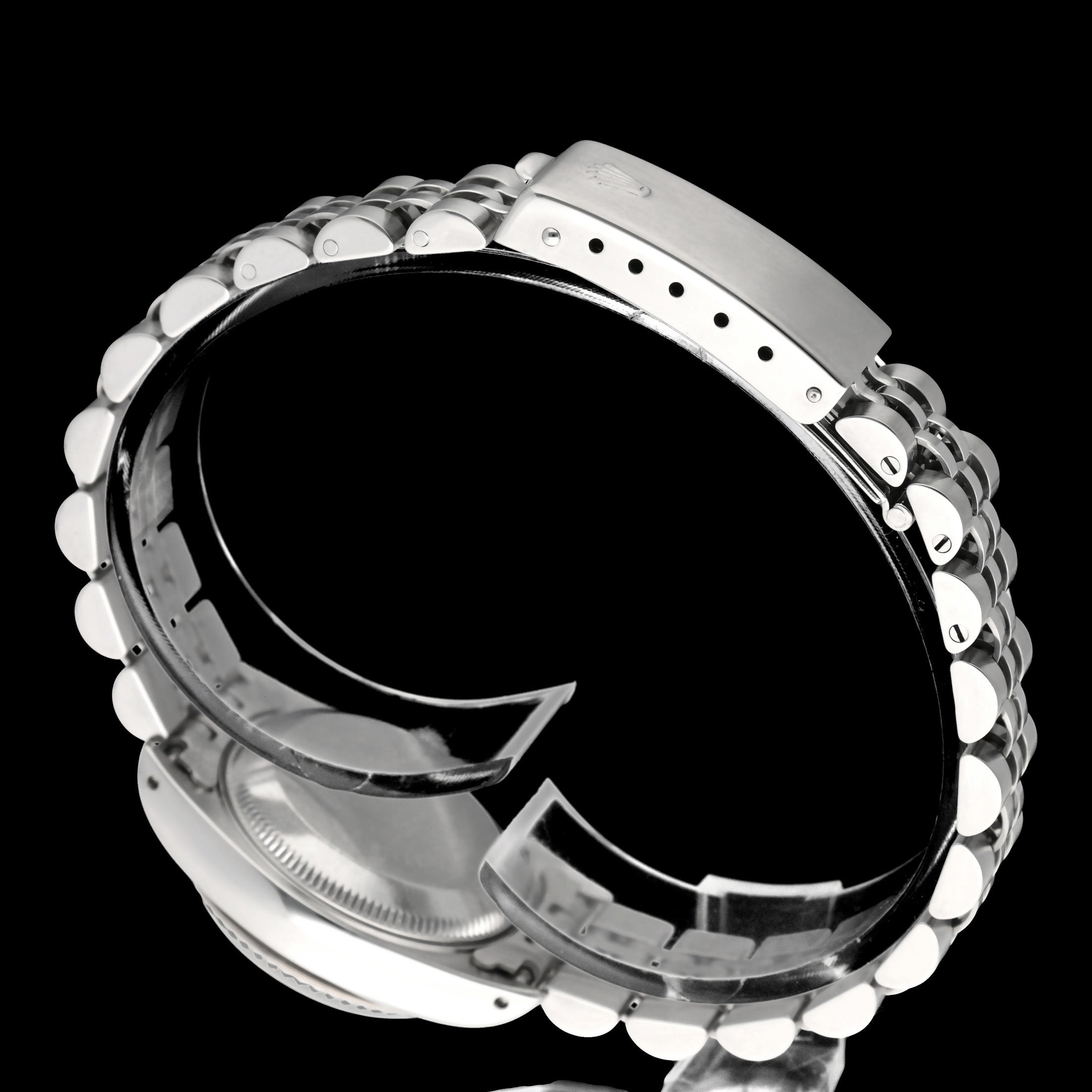Rolex Oyster Perpetual Lady Datejust 69174 - 1993 - Rolex horloge - Rolex kopen - Rolex dames horloge - Trophies Watches