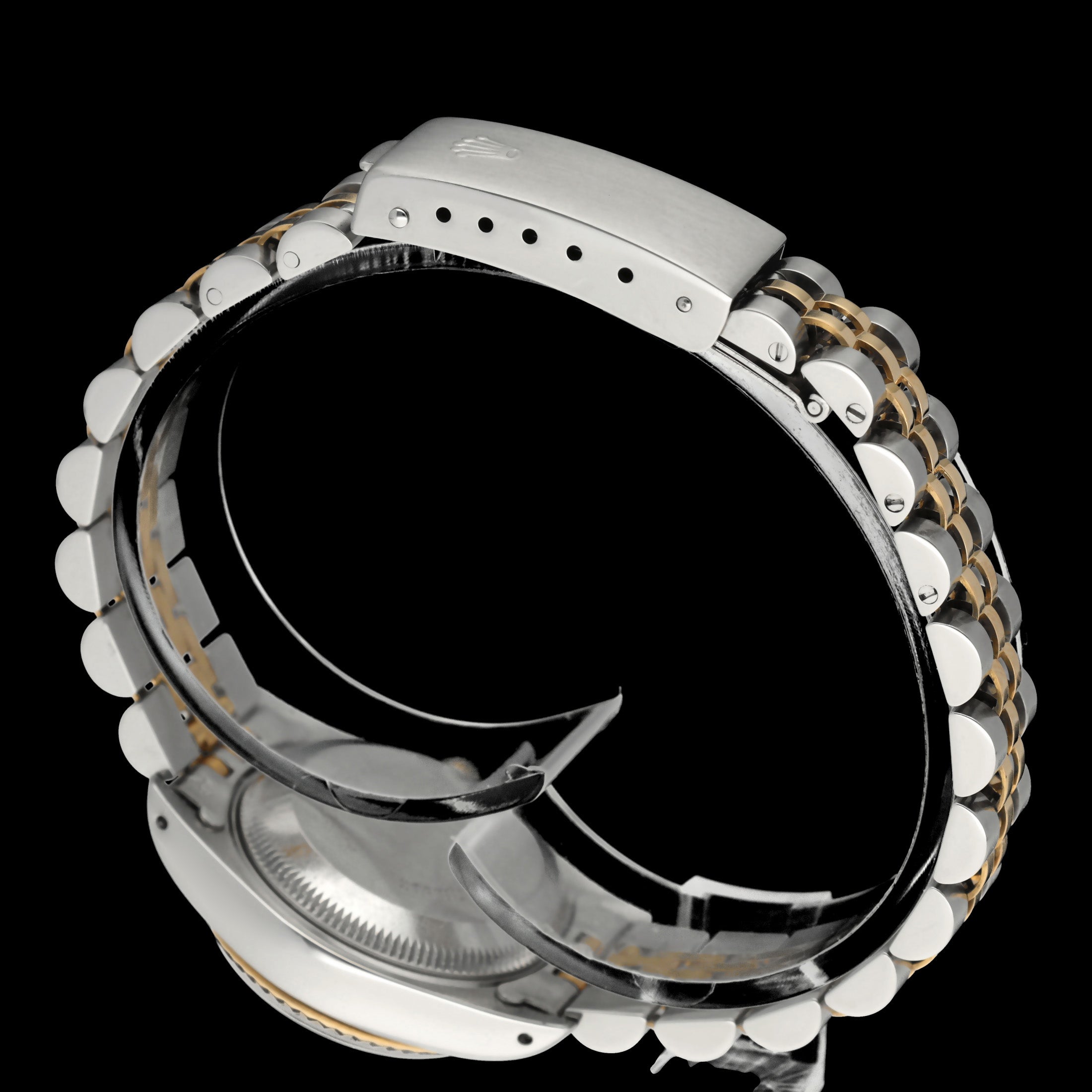 Rolex Lady-Datejust 69173 - 1987 - Rolex horloge - Rolex kopen - Rolex dames horloge - Trophies Watches