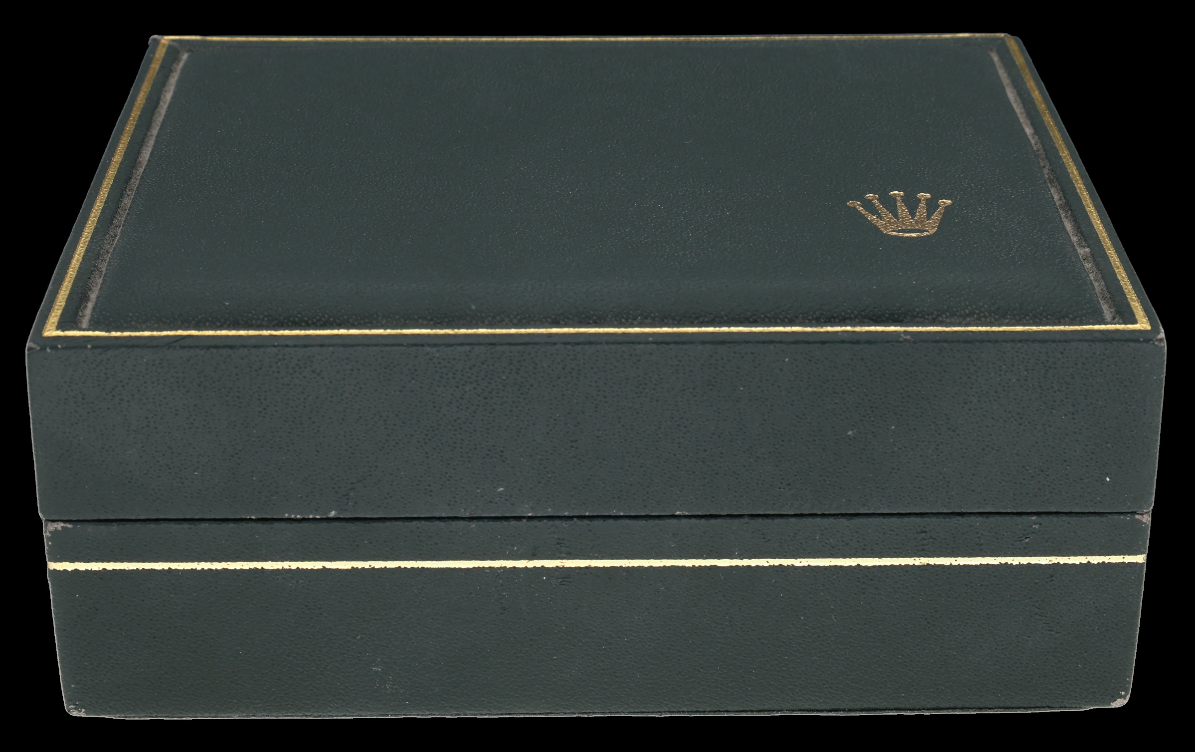 Rolex Lady-Datejust 69173G - 1997 - Rolex horloge - Rolex kopen - Rolex dames horloge - Trophies Watches
