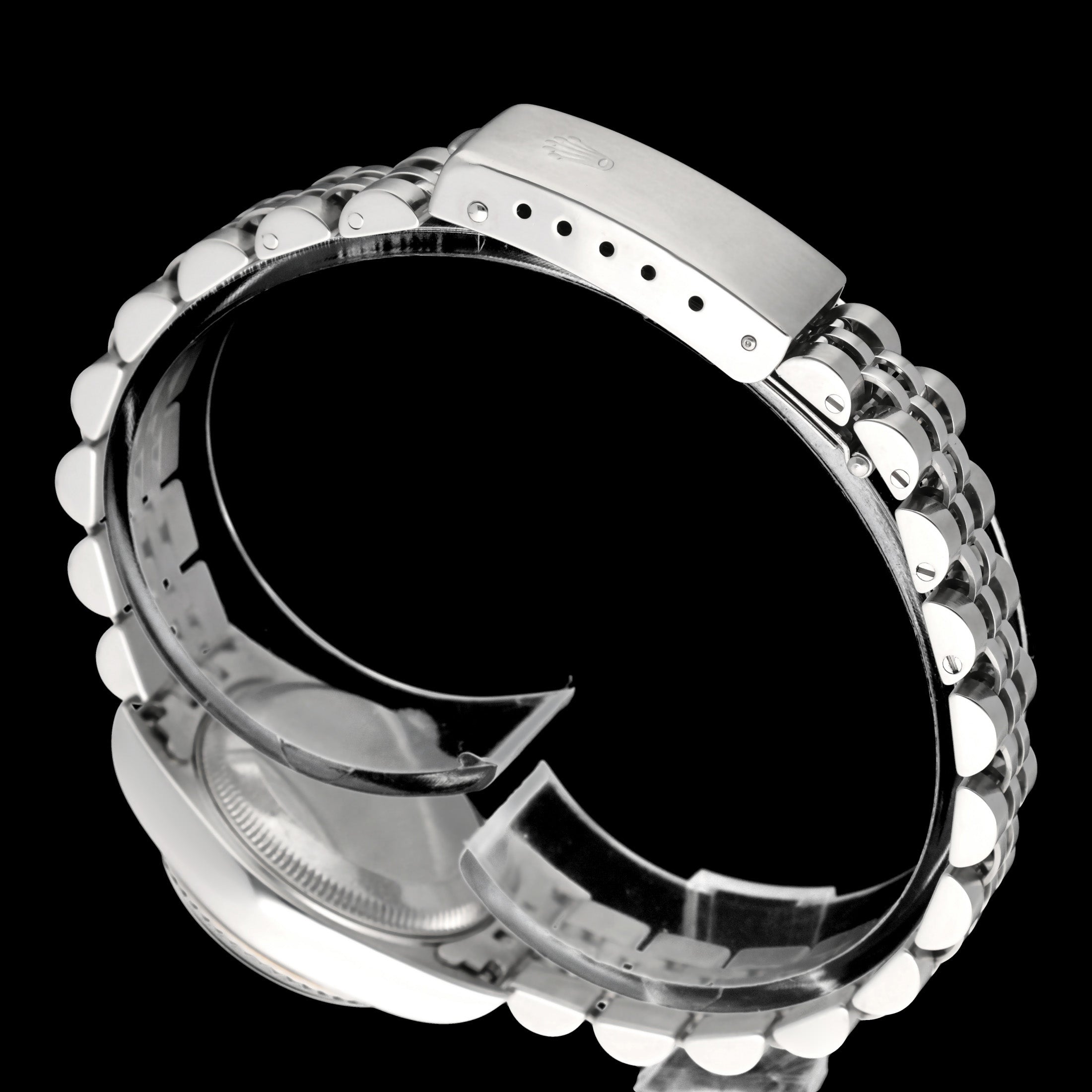 Rolex Oyster Perpetual Lady Datejust 79174 - 1999 - Rolex horloge - Rolex kopen - Rolex dames horloge - Trophies Watches