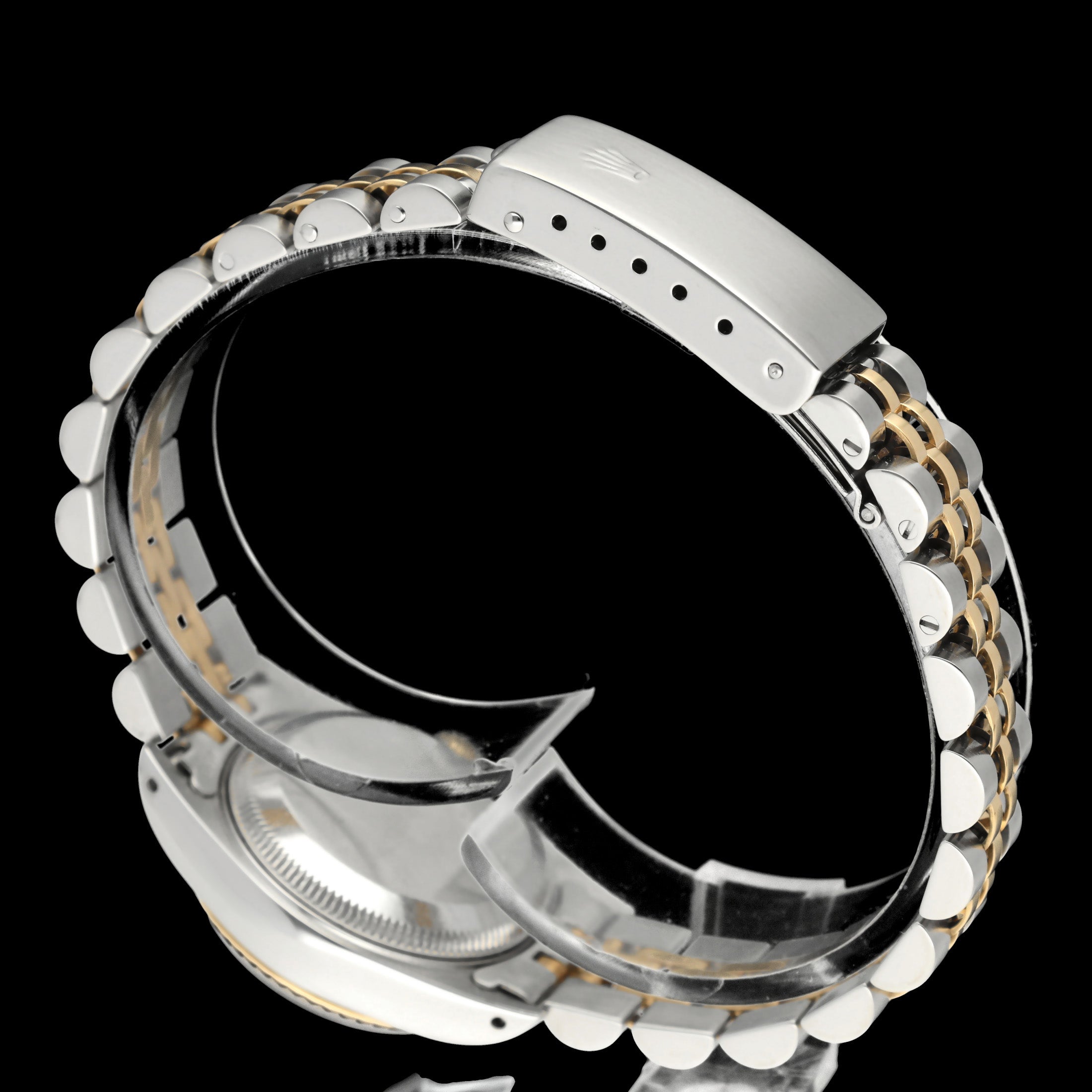 Rolex Lady-Datejust 69173 - 1991 - Rolex horloge - Rolex kopen - Rolex dames horloge - Trophies Watches