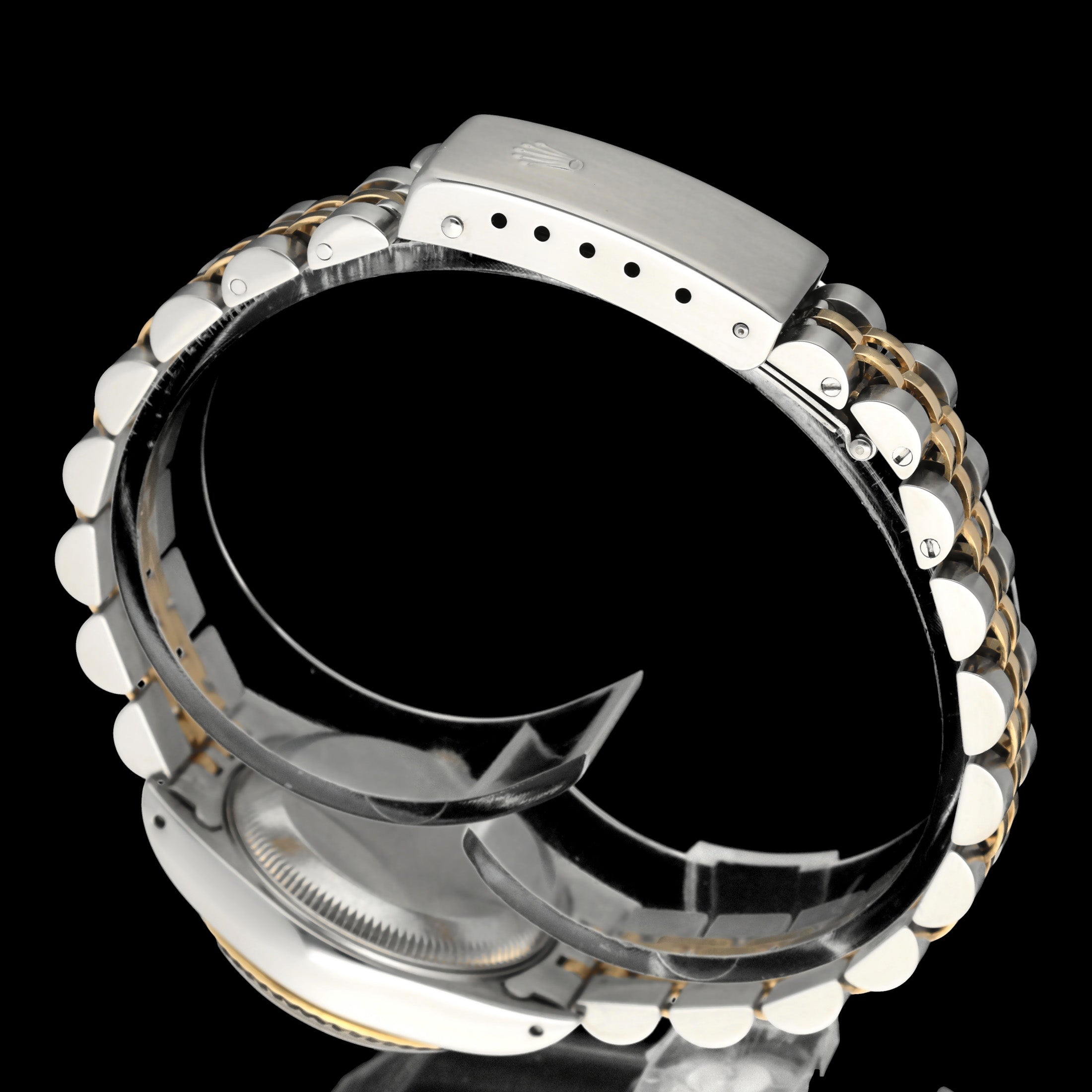 Rolex Lady-Datejust 69173 - 1988 - Rolex horloge - Rolex kopen - Rolex dames horloge - Trophies Watches