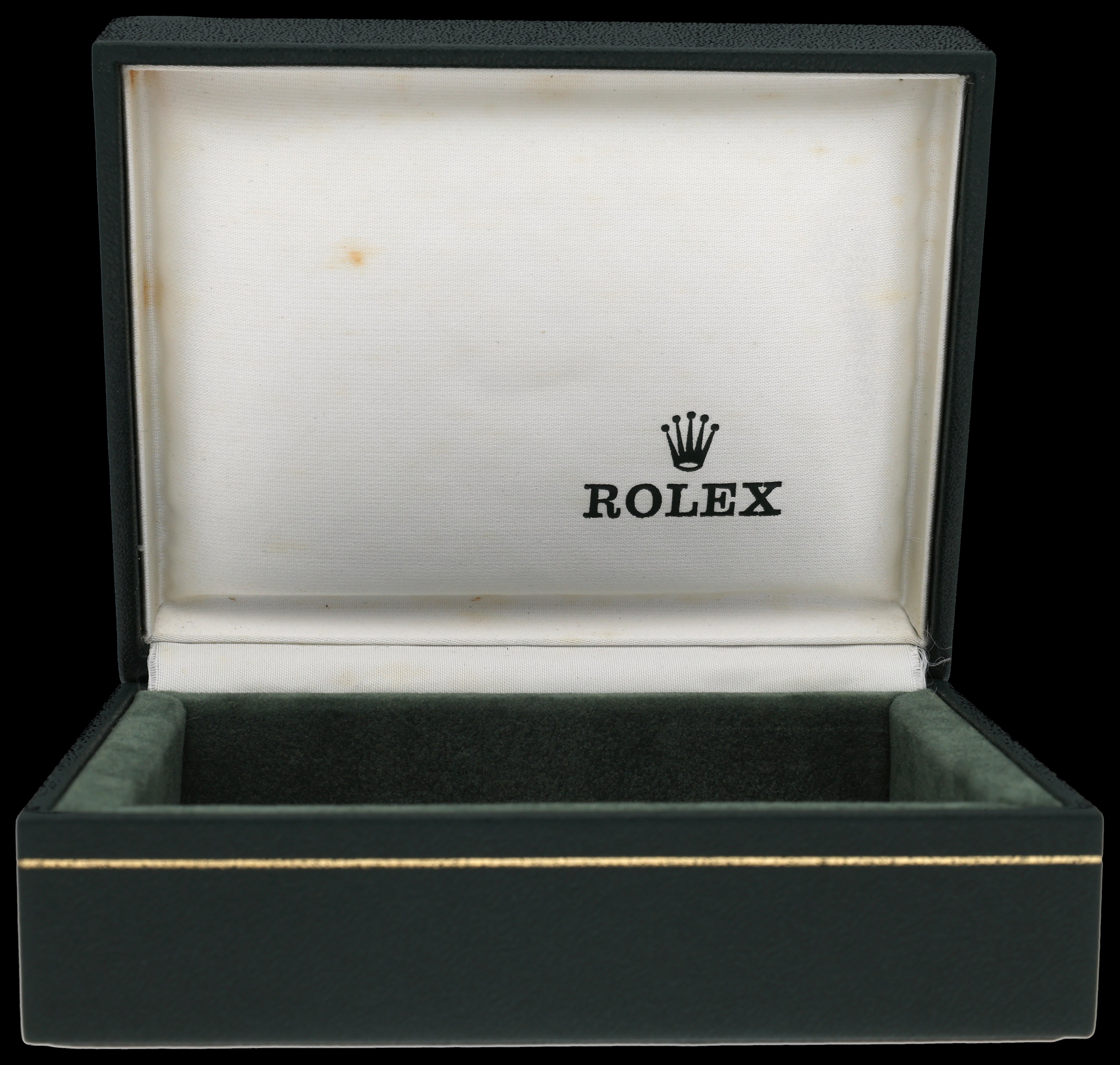 Rolex Lady-Datejust 69173 - 1988 - Rolex horloge - Rolex kopen - Rolex dames horloge - Trophies Watches