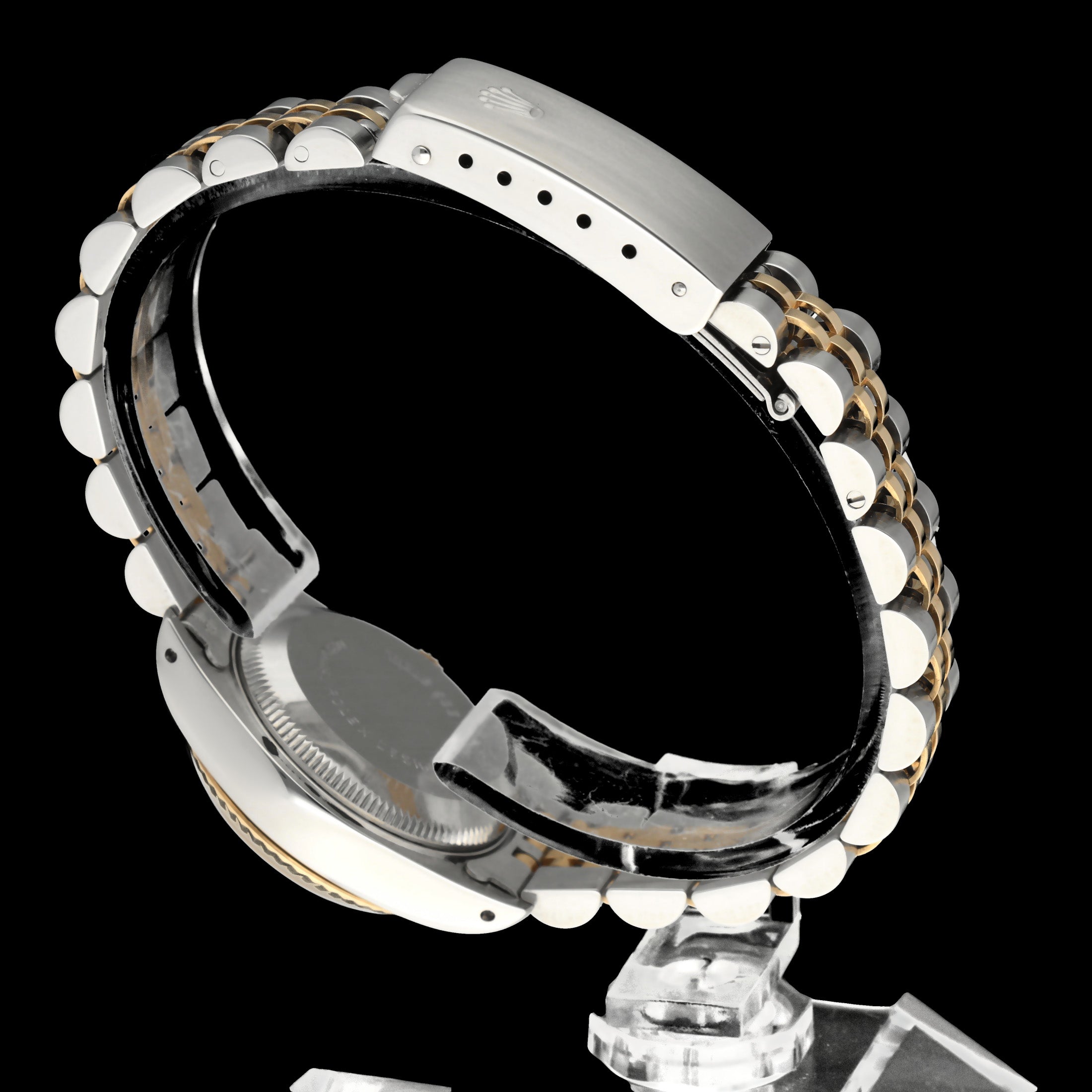 Rolex Lady-Datejust 69173 - 1988 - Rolex horloge - Rolex kopen - Rolex dames horloge - Trophies Watches