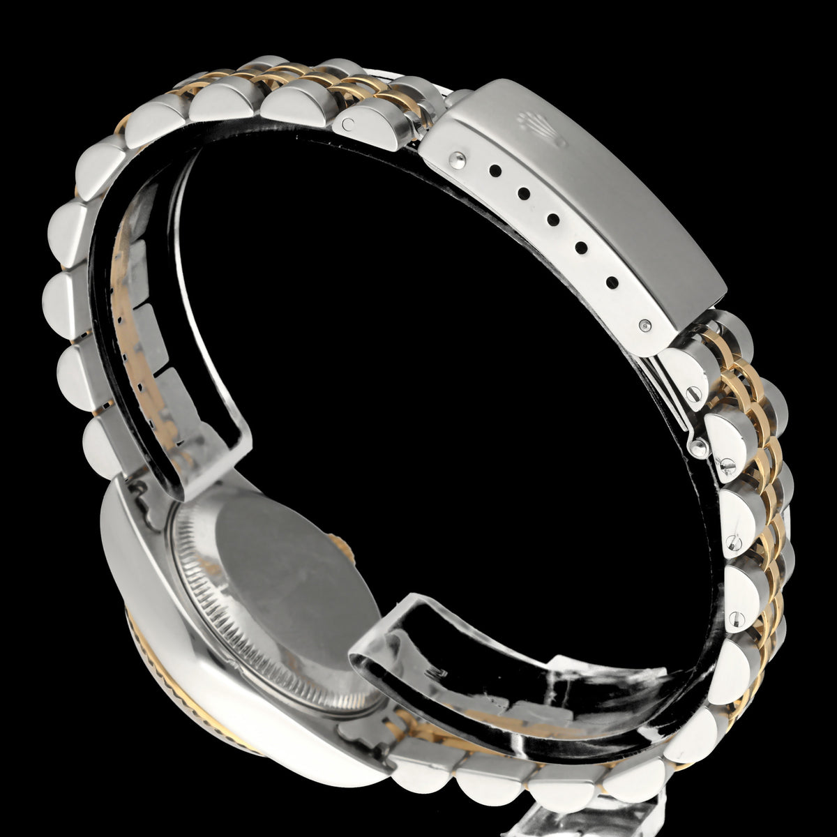 Rolex Lady-Datejust 79173G - 2000 - Rolex horloge - Rolex kopen - Rolex dames horloge - Trophies Watches