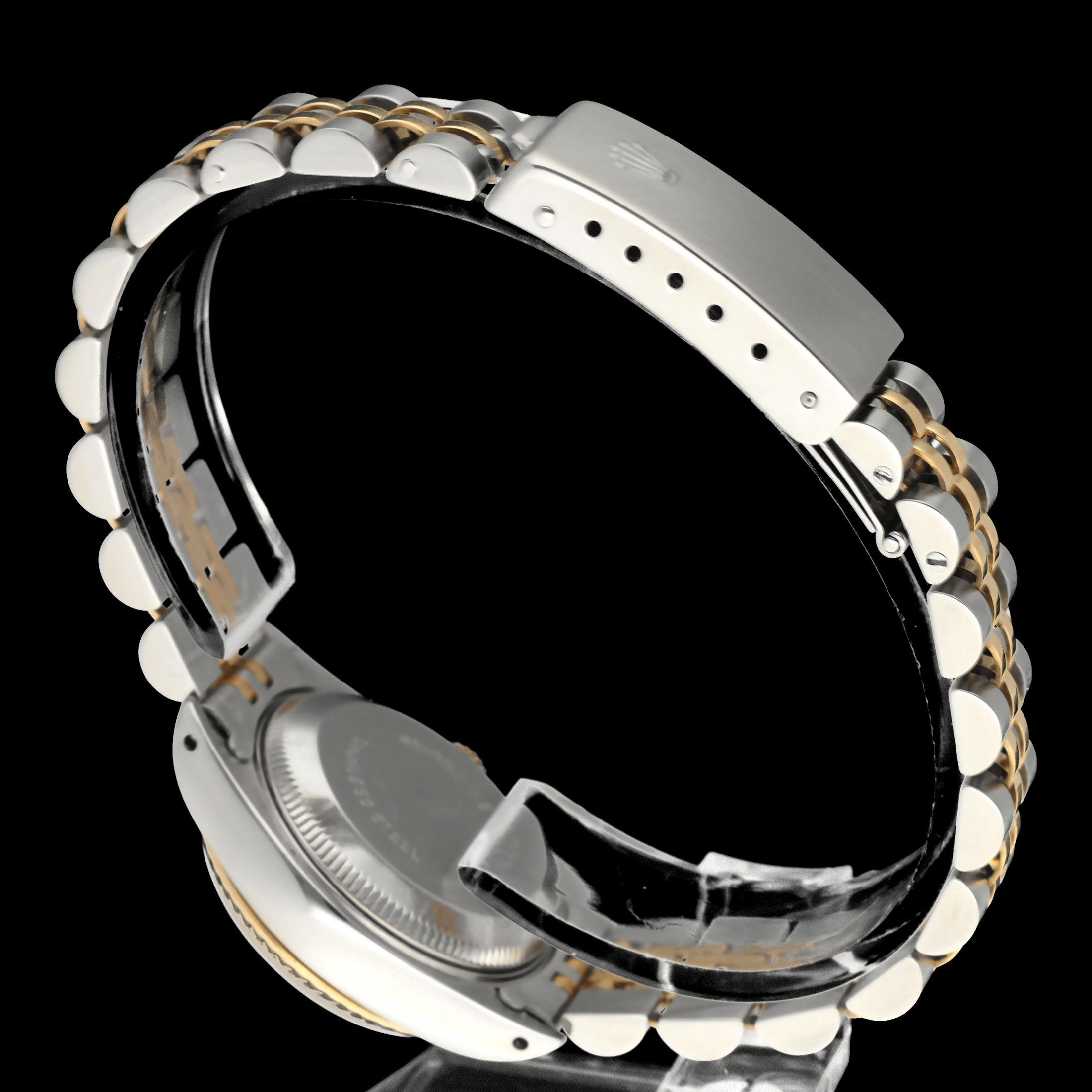 Rolex Lady-Datejust 69173 - 1987 - Rolex horloge - Rolex kopen - Rolex dames horloge - Trophies Watches