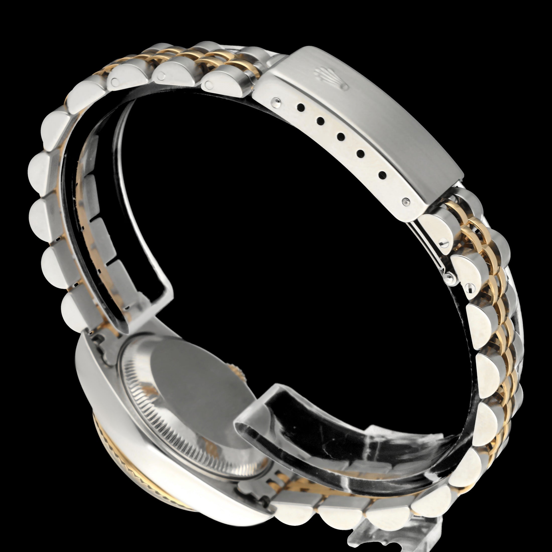 Rolex Lady-Datejust 69173G - 1993 - Rolex horloge - Rolex kopen - Rolex dames horloge - Trophies Watches