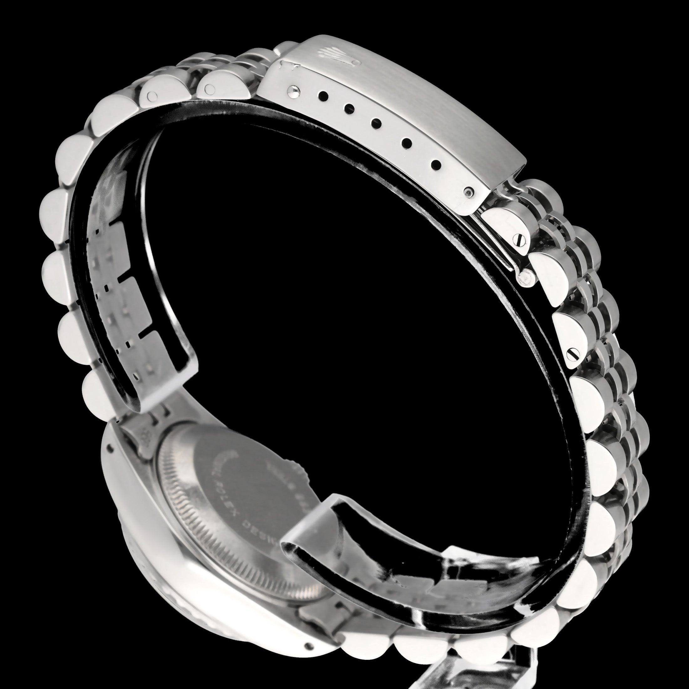 Rolex Oyster Perpetual Lady Date 69240 - 1984 - Rolex horloge - Rolex kopen - Rolex dames horloge - Trophies Watches