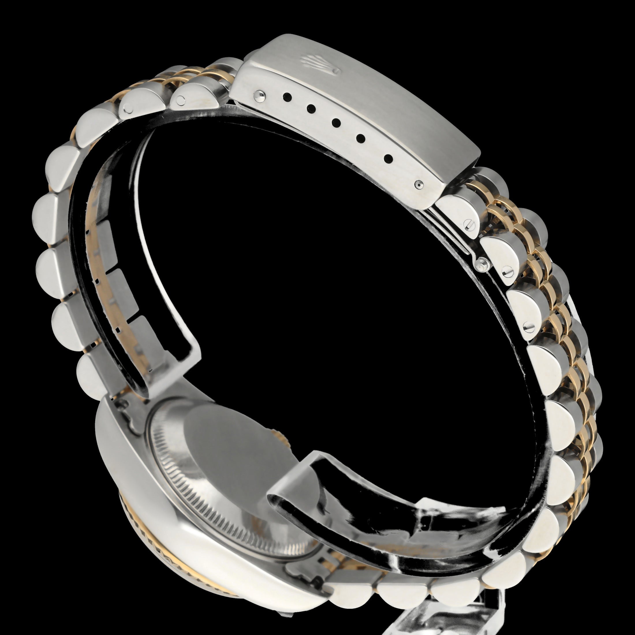 Rolex Lady-Datejust 69173 - 1996 - Rolex horloge - Rolex kopen - Rolex dames horloge - Trophies Watches