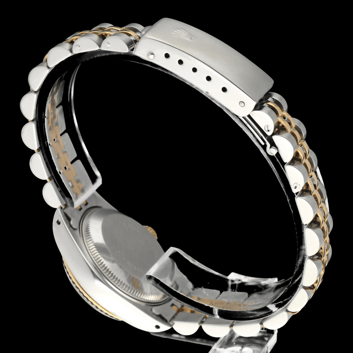 Rolex Lady-Datejust 69173G - 1993 - Rolex horloge - Rolex kopen - Rolex dames horloge - Trophies Watches