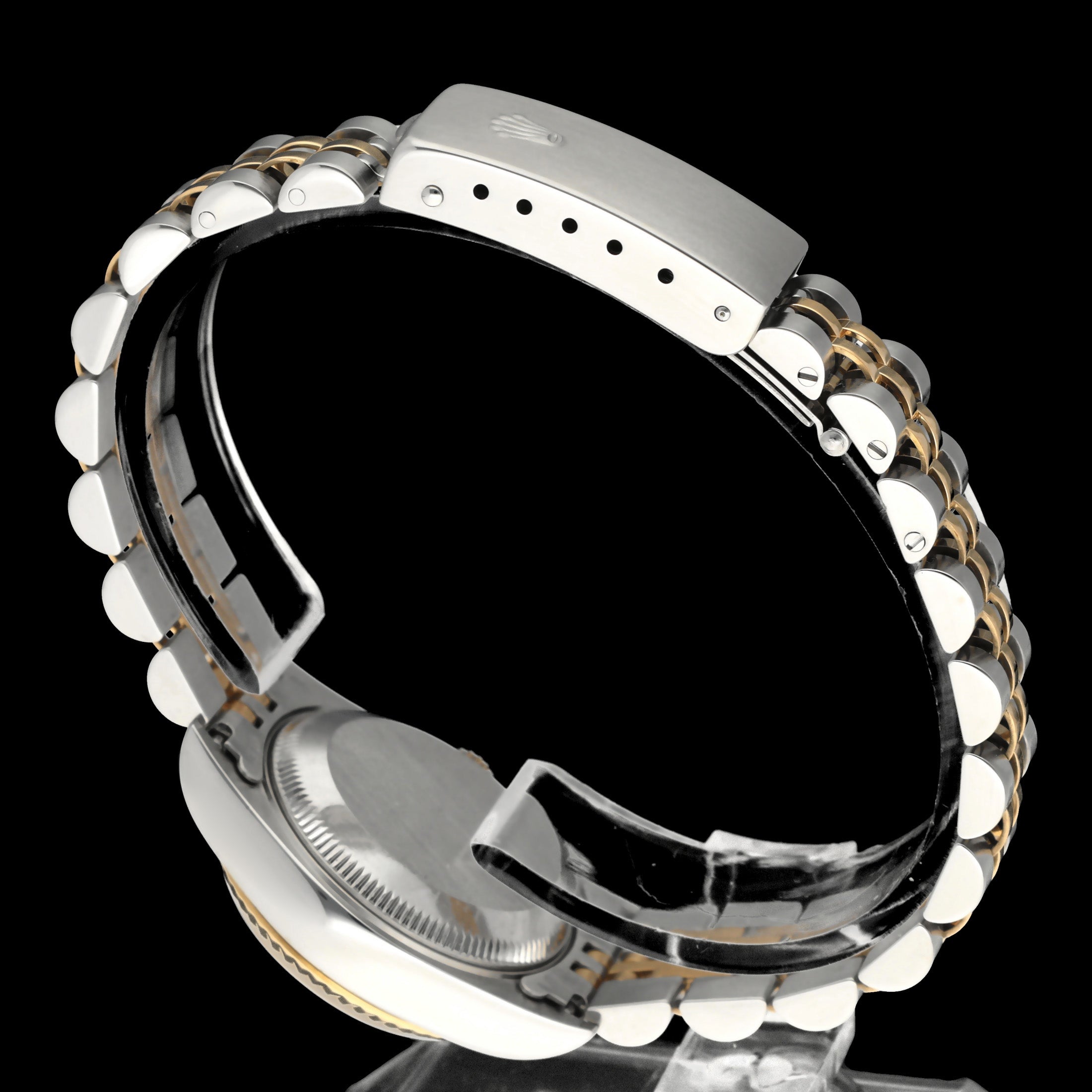 Rolex Lady-Datejust 69173 - 1996 - Rolex horloge - Rolex kopen - Rolex dames horloge - Trophies Watches