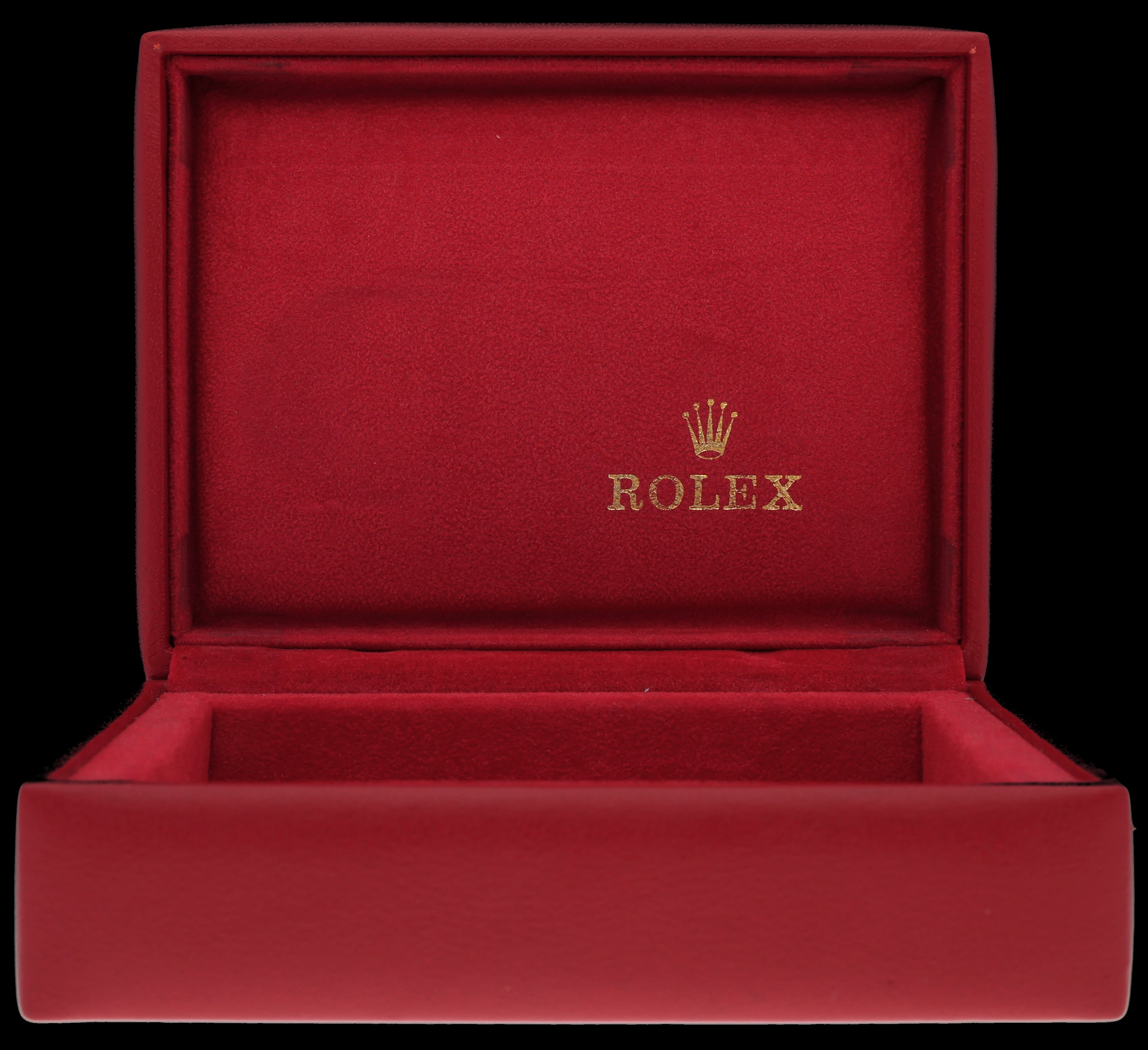 Rolex Lady-Datejust 69173G - 1996 - Rolex horloge - Rolex kopen - Rolex dames horloge - Trophies Watches