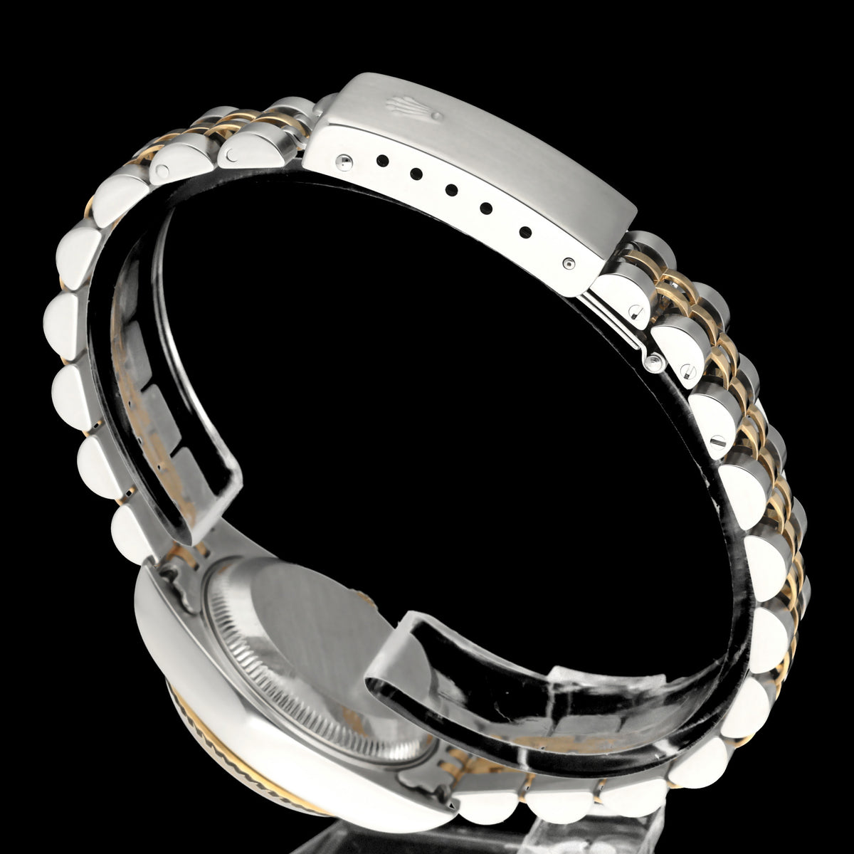 Rolex Lady-Datejust 79173G - 2001 - Rolex horloge - Rolex kopen - Rolex dames horloge - Trophies Watches