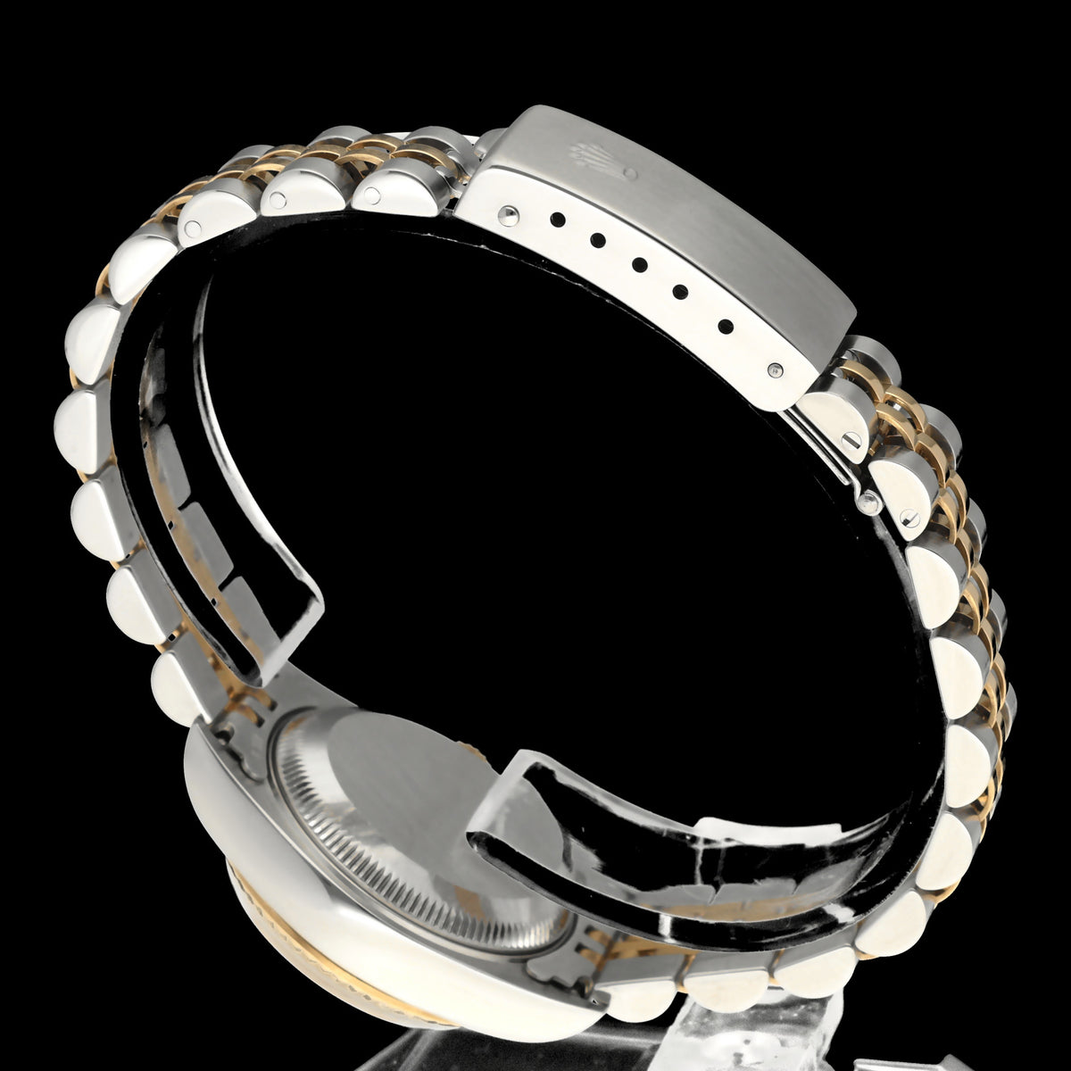 Rolex Lady-Datejust 79173 - 2000 - Rolex horloge - Rolex kopen - Rolex dames horloge - Trophies Watches