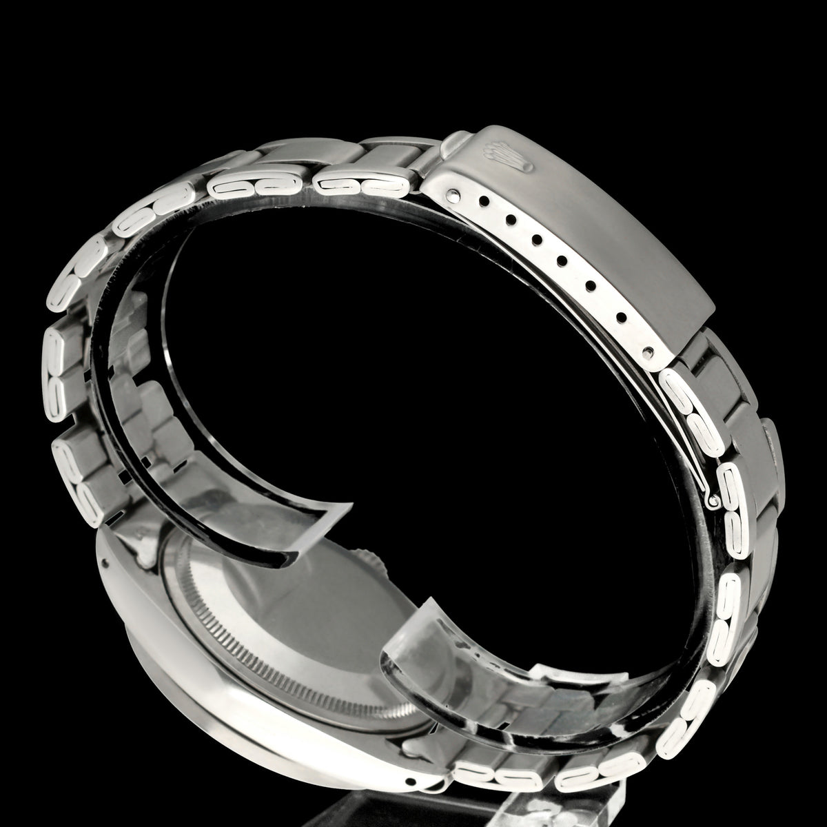 Rolex Oyster Perpetual Date 1501 - 1974 - Rolex horloge - Rolex kopen - Rolex heren horloge - Trophies Watches