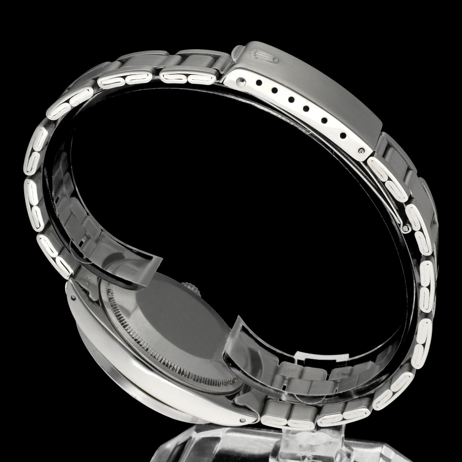 Rolex Oyster Perpetual Date 1501 - 1971 - Rolex horloge - Rolex kopen - Rolex heren horloge - Trophies Watches