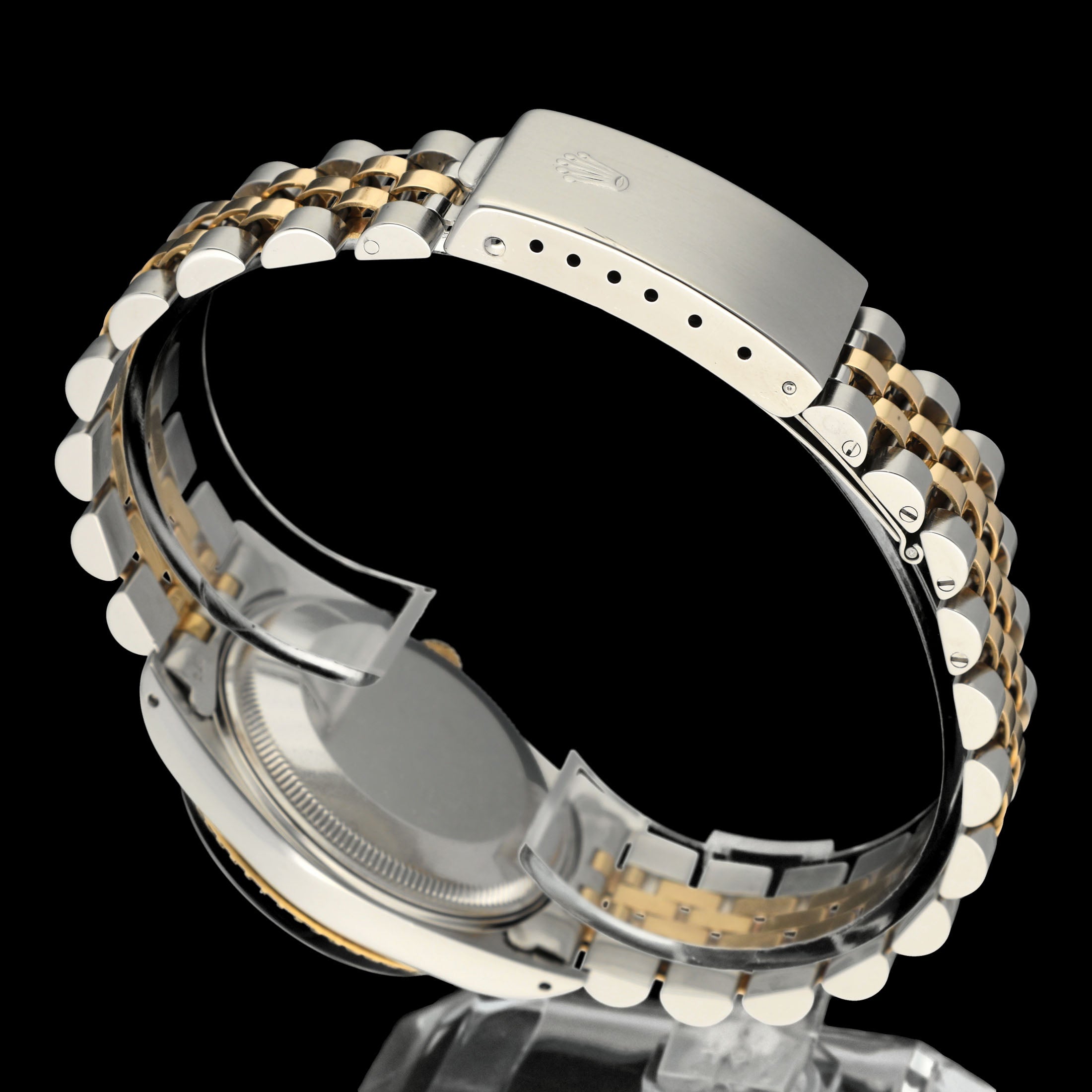 Rolex Oyster Perpetual Date 15053 - 1988 - Rolex horloge - Rolex kopen - Rolex heren horloge - Trophies Watches